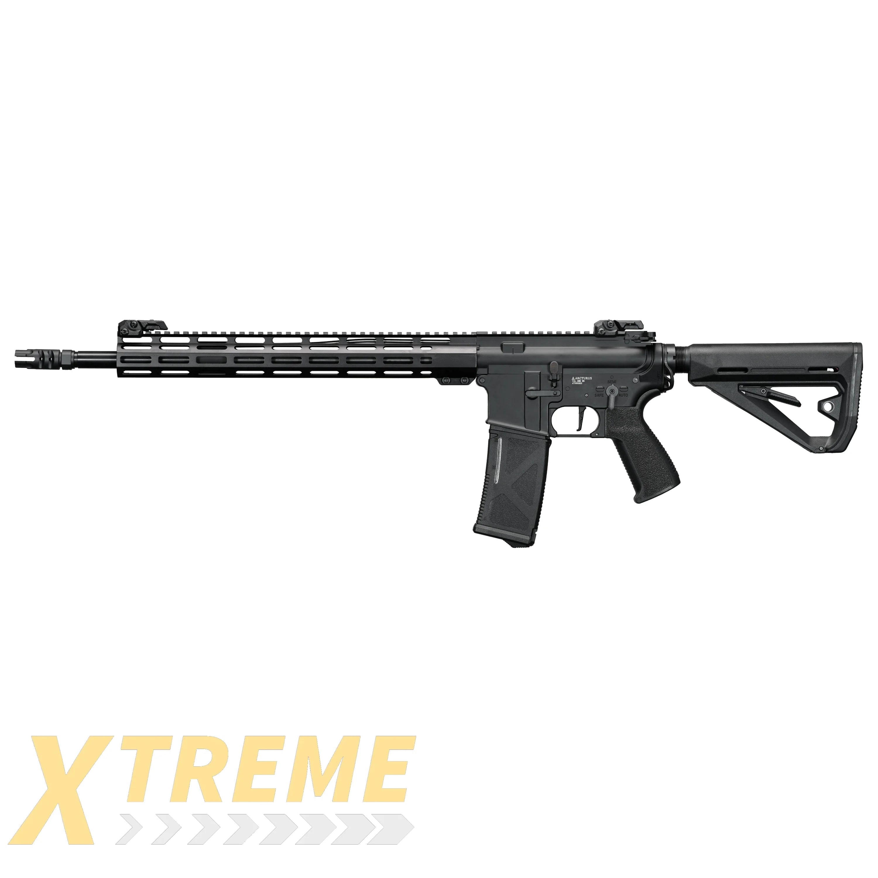 ARCTURUS AR15 Rifle AEG FE® - New