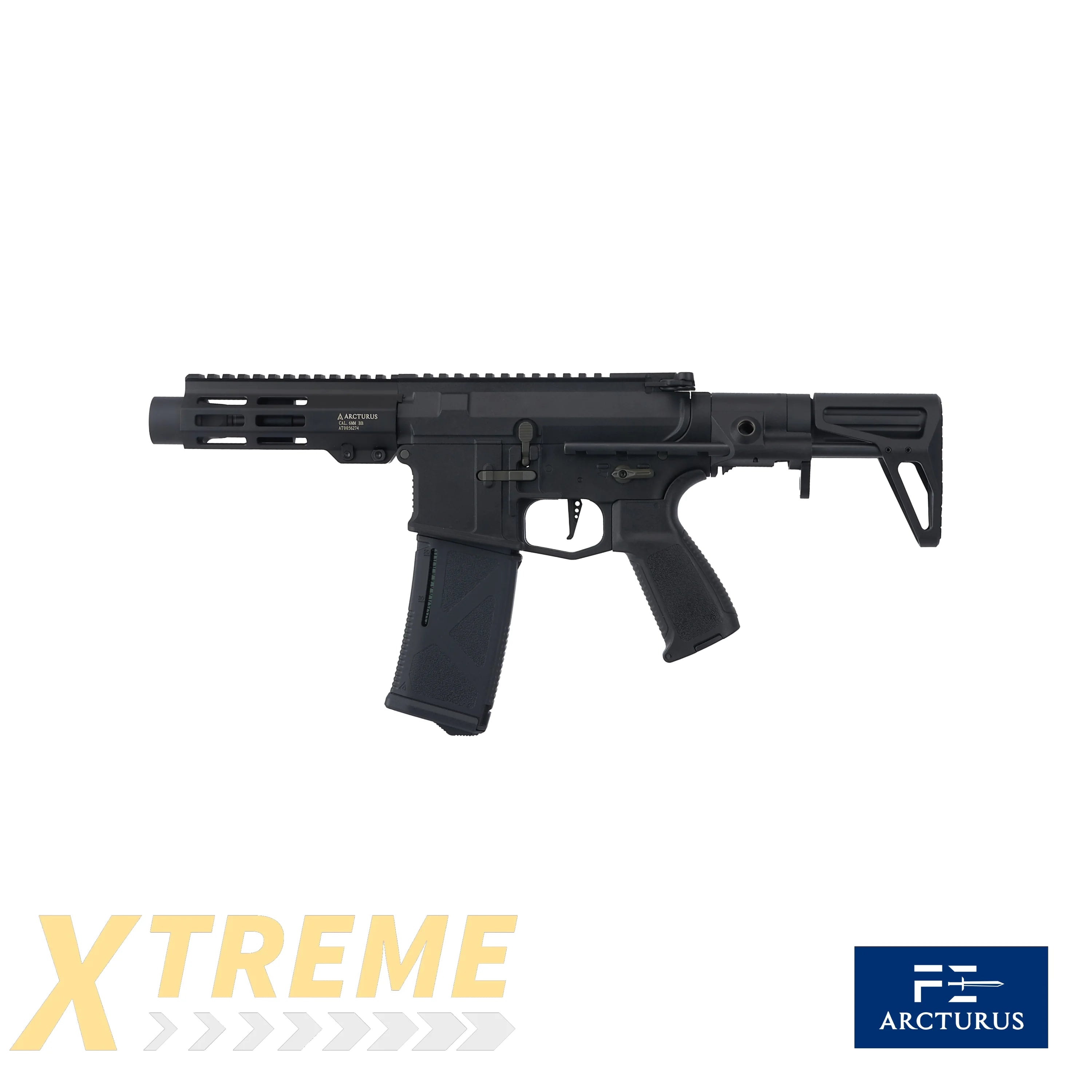 ARCTURUS Karambit® MOD1 PDW 5.5’’ AEG LITE FE™ - Lite Series ARC FE®