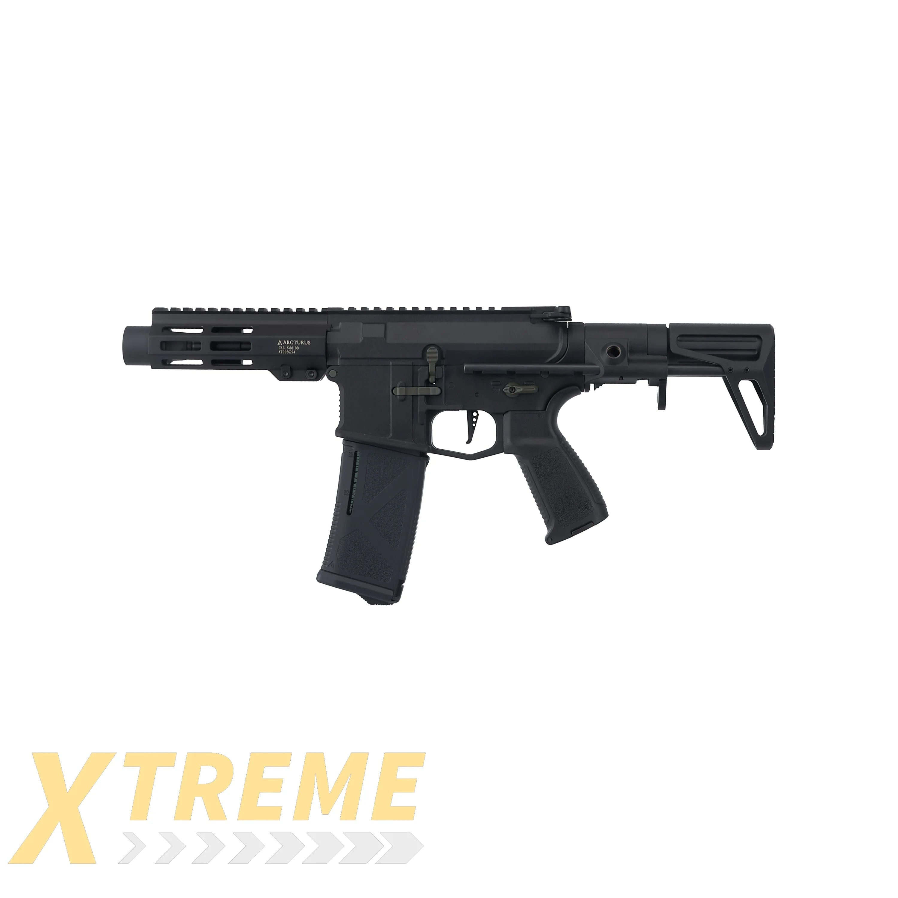 ARCTURUS Karambit® MOD1 PDW 5.5’’ AEG LITE FE™ - Lite Series ARC FE®