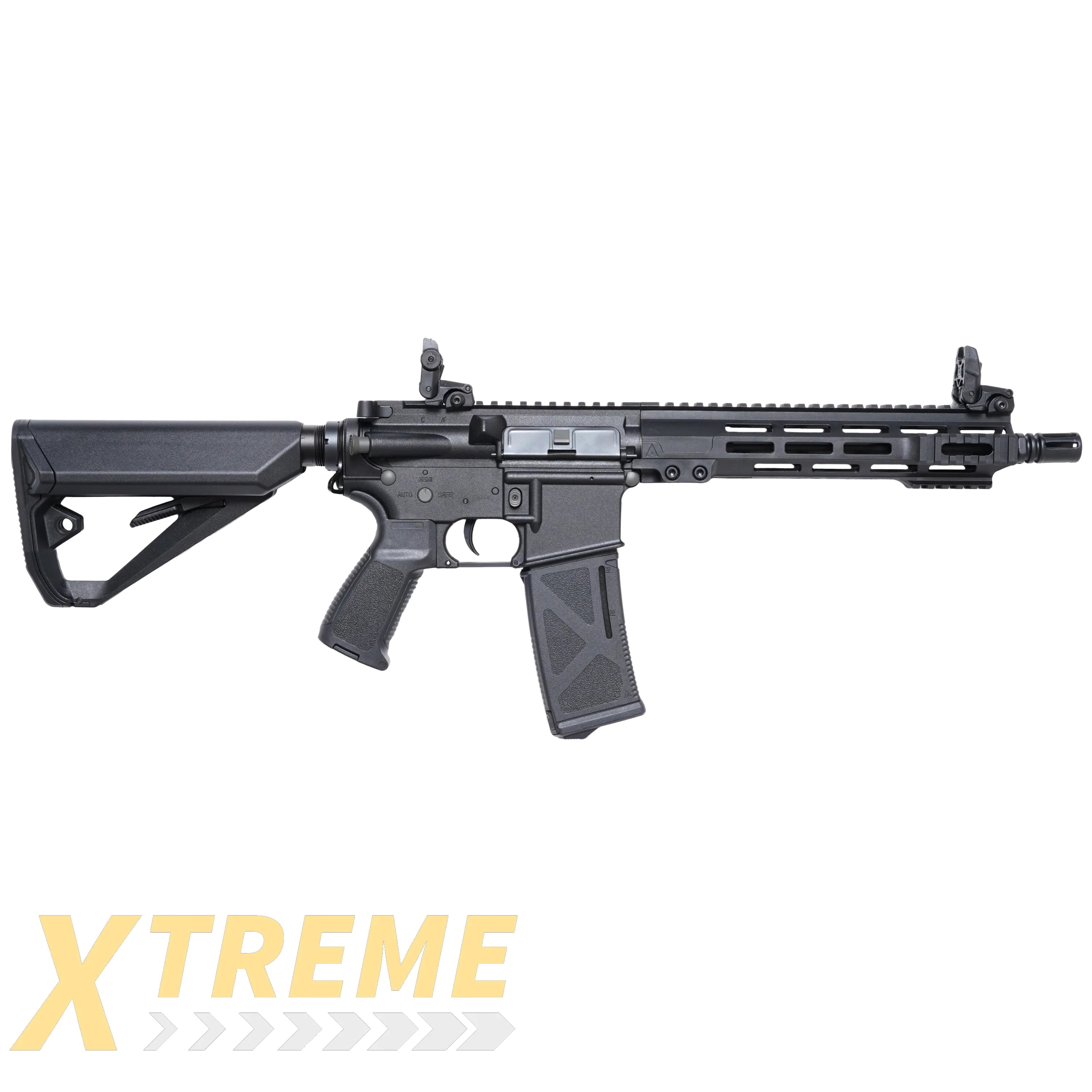 ARCTURUS LWT MK-I CQB 10’’ AEG SPORT Black ARC SE® - Sport Series ARC SEÂ®