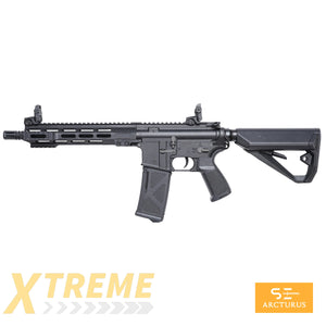 ARCTURUS LWT MK-I CQB 10’’ AEG SPORT Black ARC SE® - Sport Series ARC SEÂ®