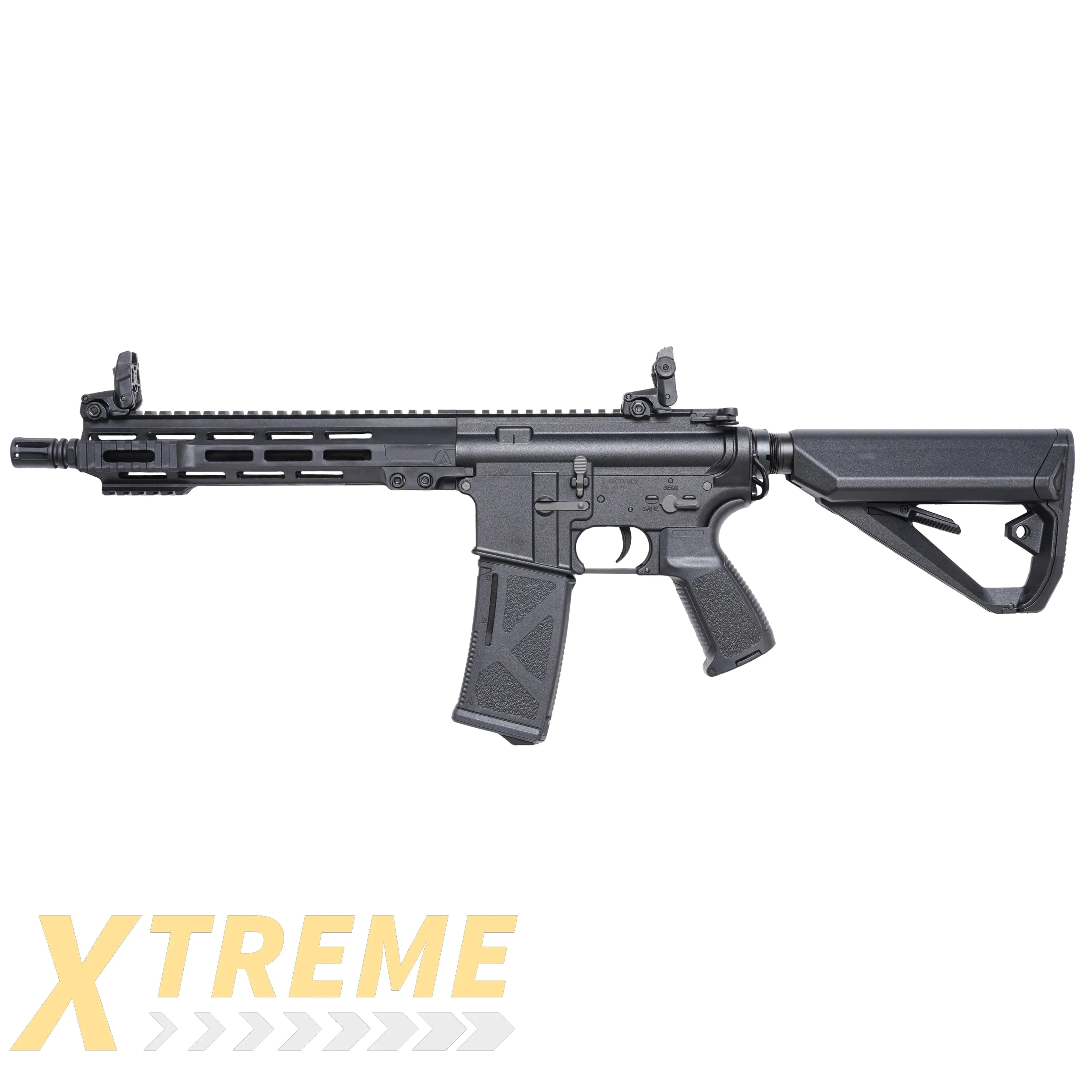 ARCTURUS LWT MK-I CQB 10’’ AEG SPORT Black ARC SE® - Sport Series ARC SEÂ®