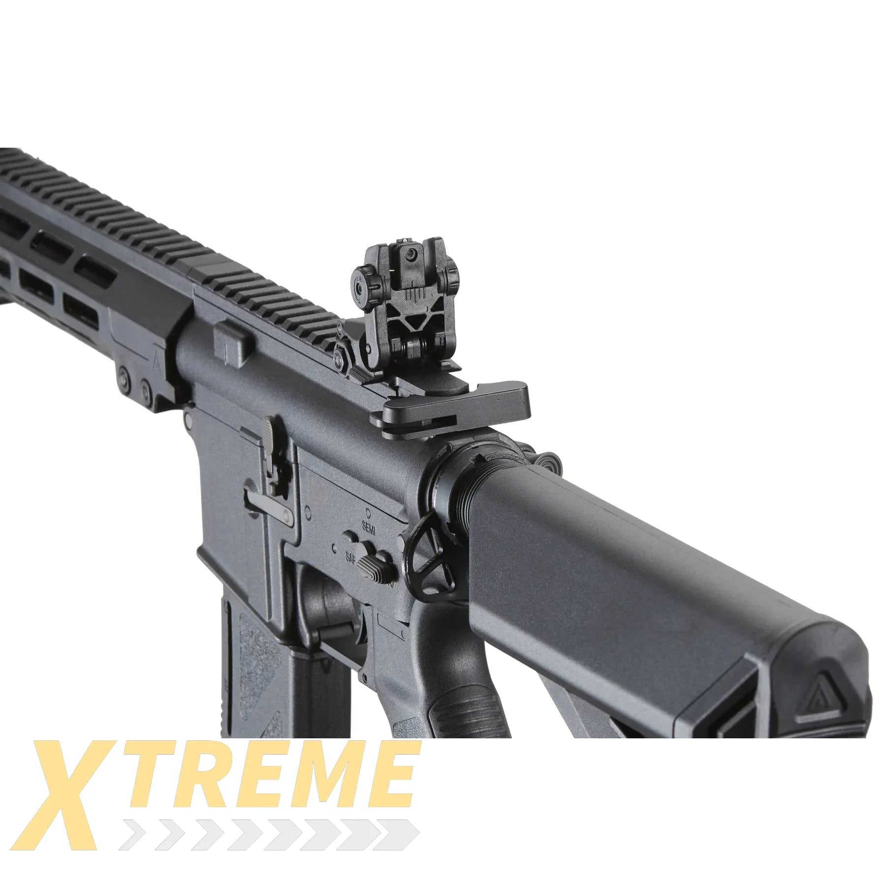 ARCTURUS LWT MK-I CQB 10’’ AEG SPORT Black ARC SE® - Sport Series ARC SEÂ®