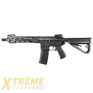 ARCTURUS LWT MK-I CQB 10’’ AEG SPORT Black Starter Pack ARC SE® - Sport Series ARC SEÂ®