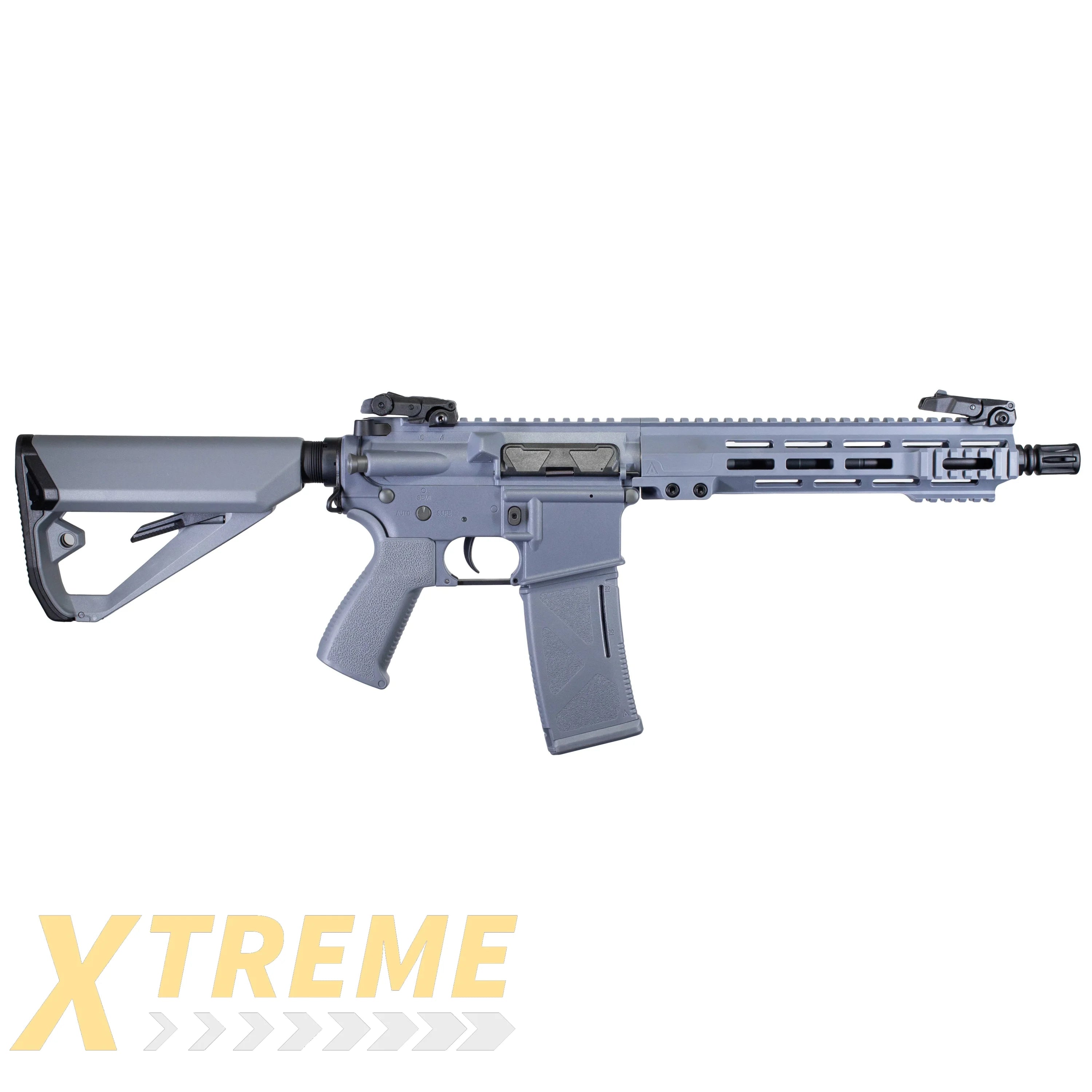 ARCTURUS LWT MK-I CQB 10’’ AEG SPORT Grey Starter Pack ARC SE® - Sport Series ARC SEÂ®