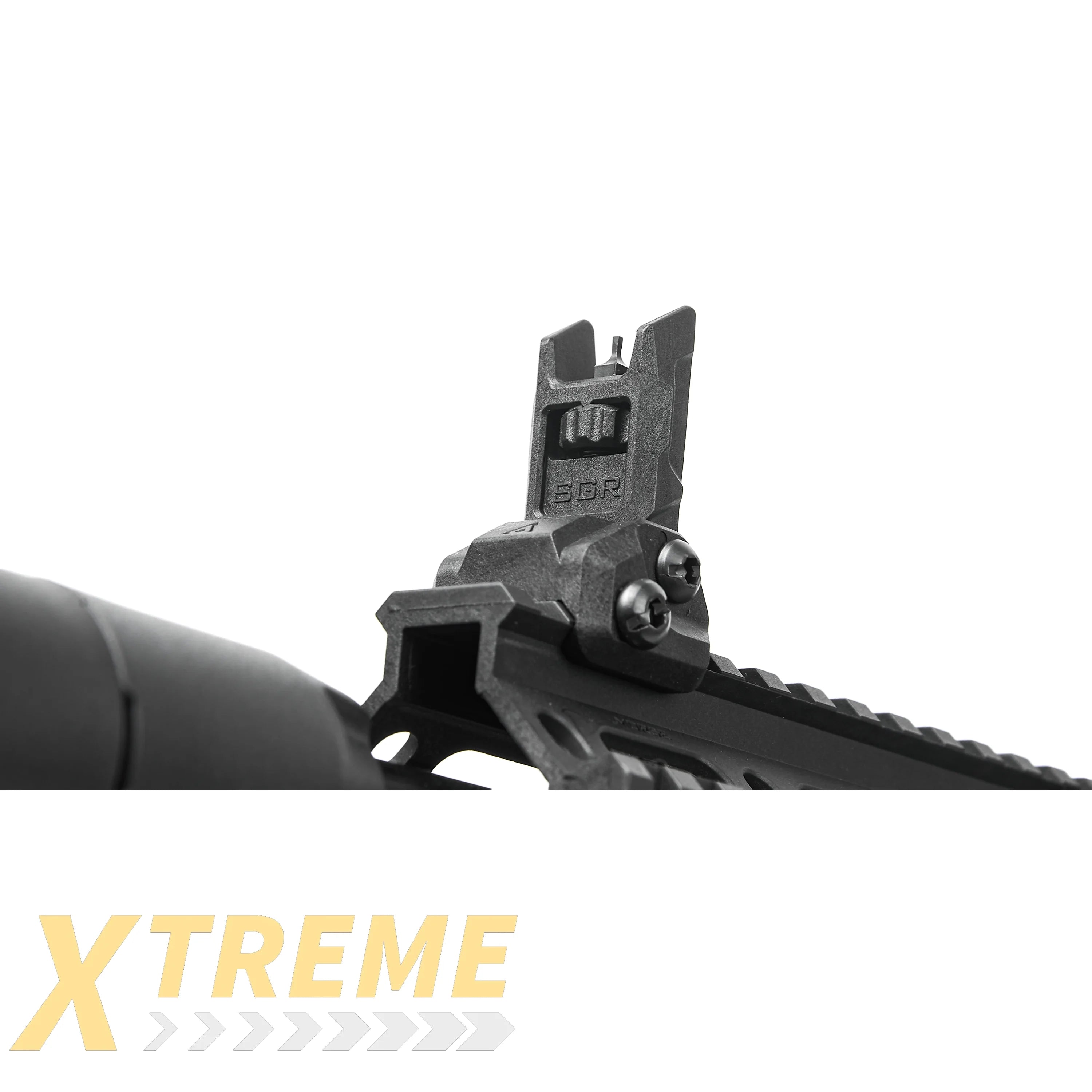ARCTURUS LWT MK-II CQB 10’’ AEG SPORT Black ARC SE® - Sport Series ARC SEÂ®