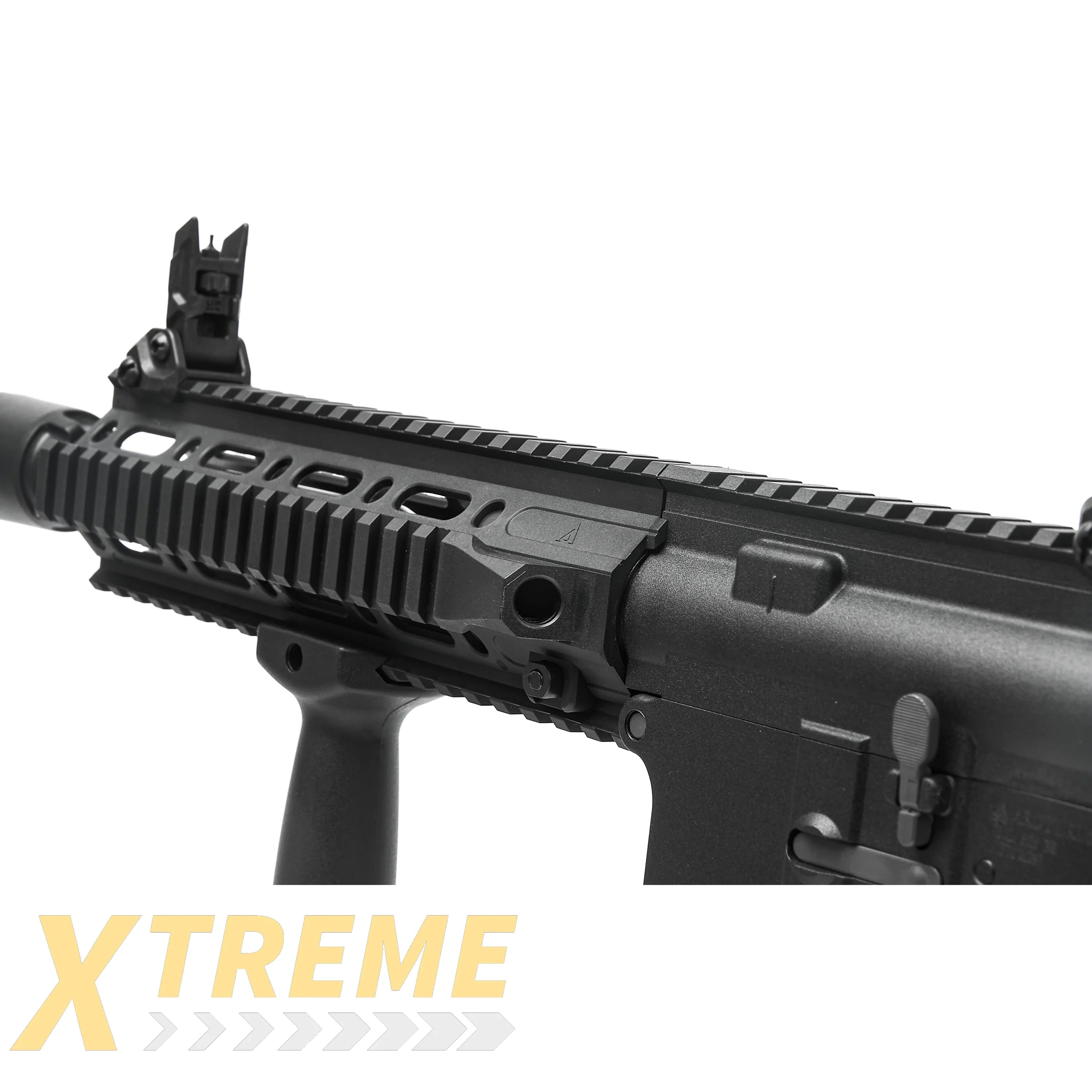 ARCTURUS LWT MK-II CQB 10’’ AEG SPORT Black ARC SE® - Sport Series ARC SEÂ®