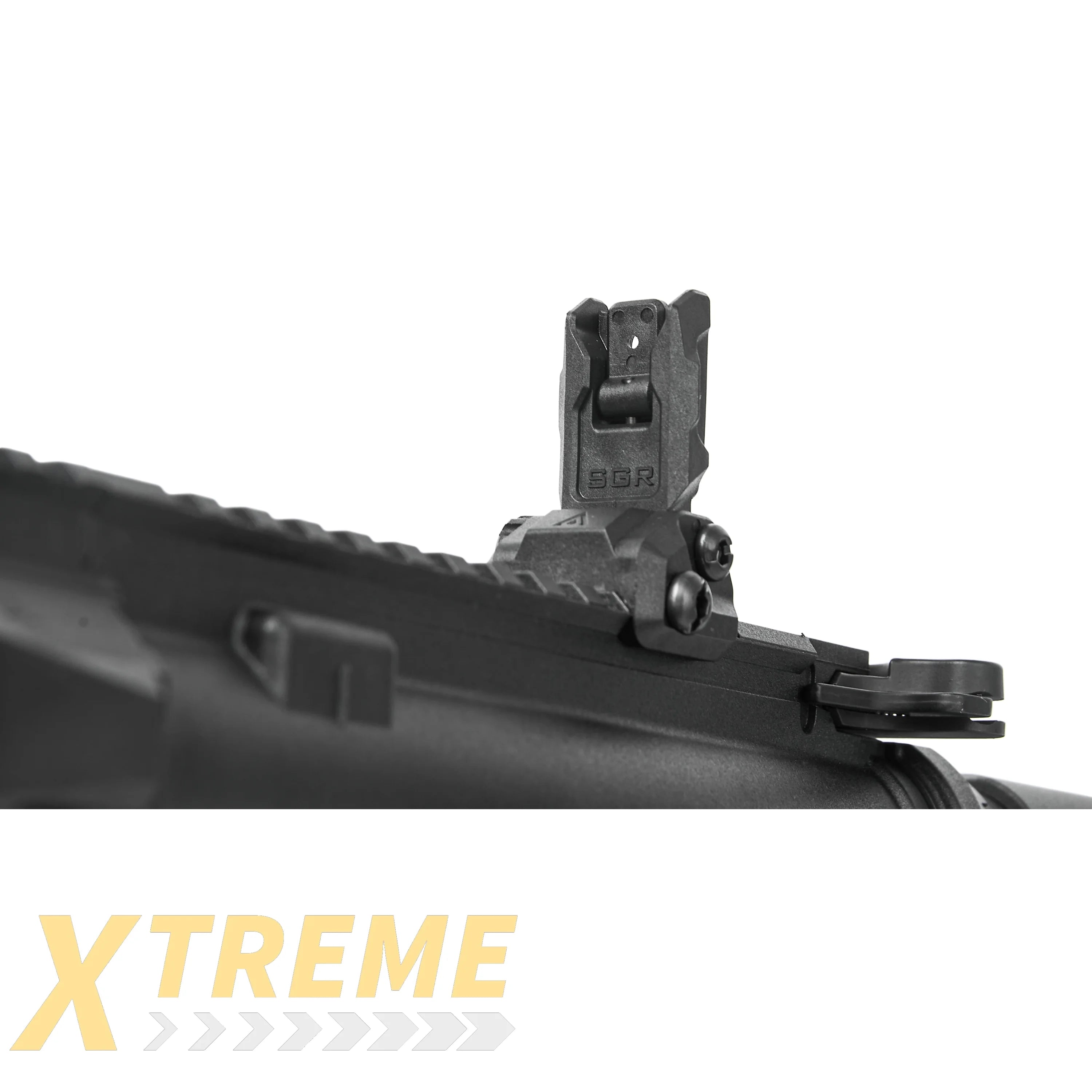 ARCTURUS LWT MK-II CQB 10’’ AEG SPORT Black ARC SE® - Sport Series ARC SEÂ®