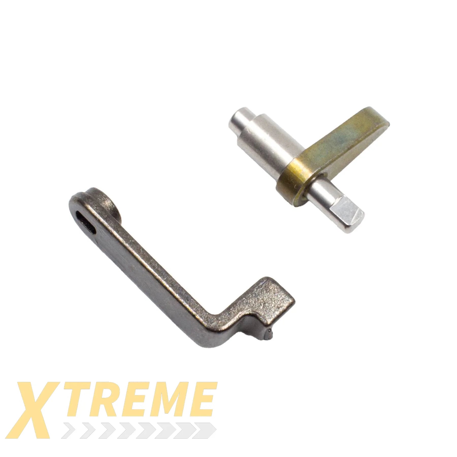 ARCTURUS M4/M16 Anti-Reversal Latch w/ Release - Parts