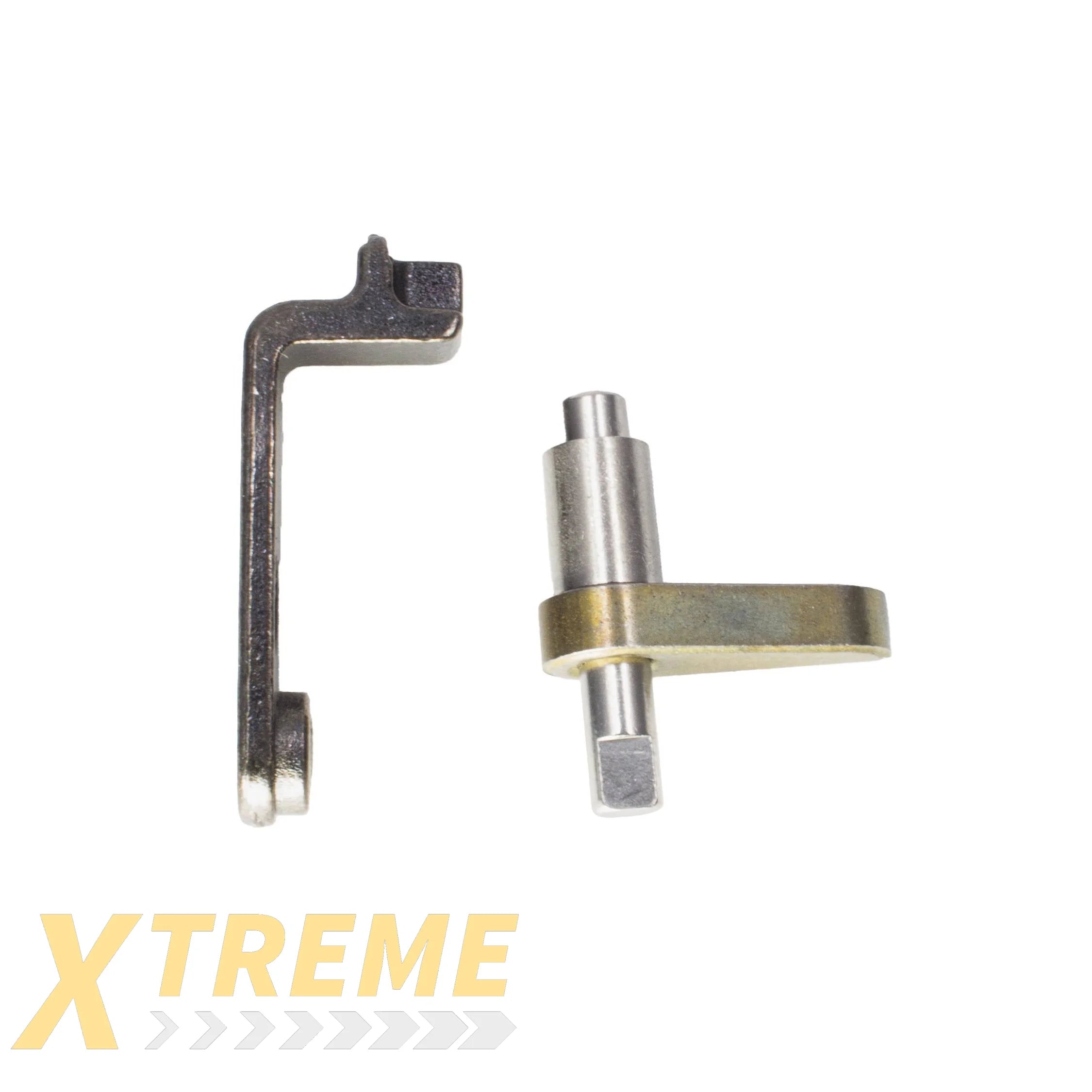 ARCTURUS M4/M16 Anti-Reversal Latch w/ Release - Parts