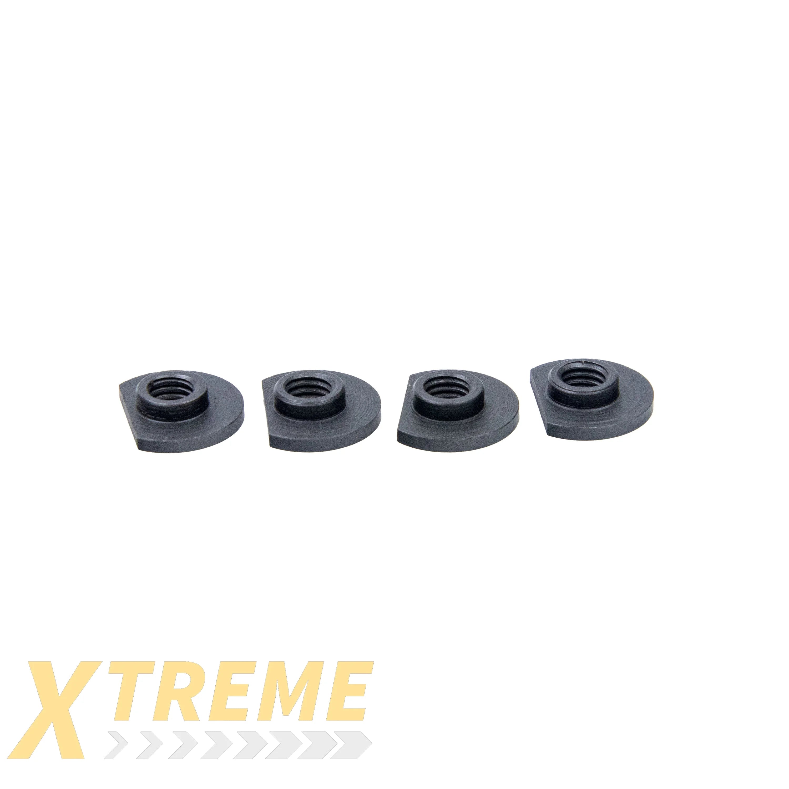ARCTURUS M5 Screw Nut for ZTAC Rail - PP19-01 / PPK20 External