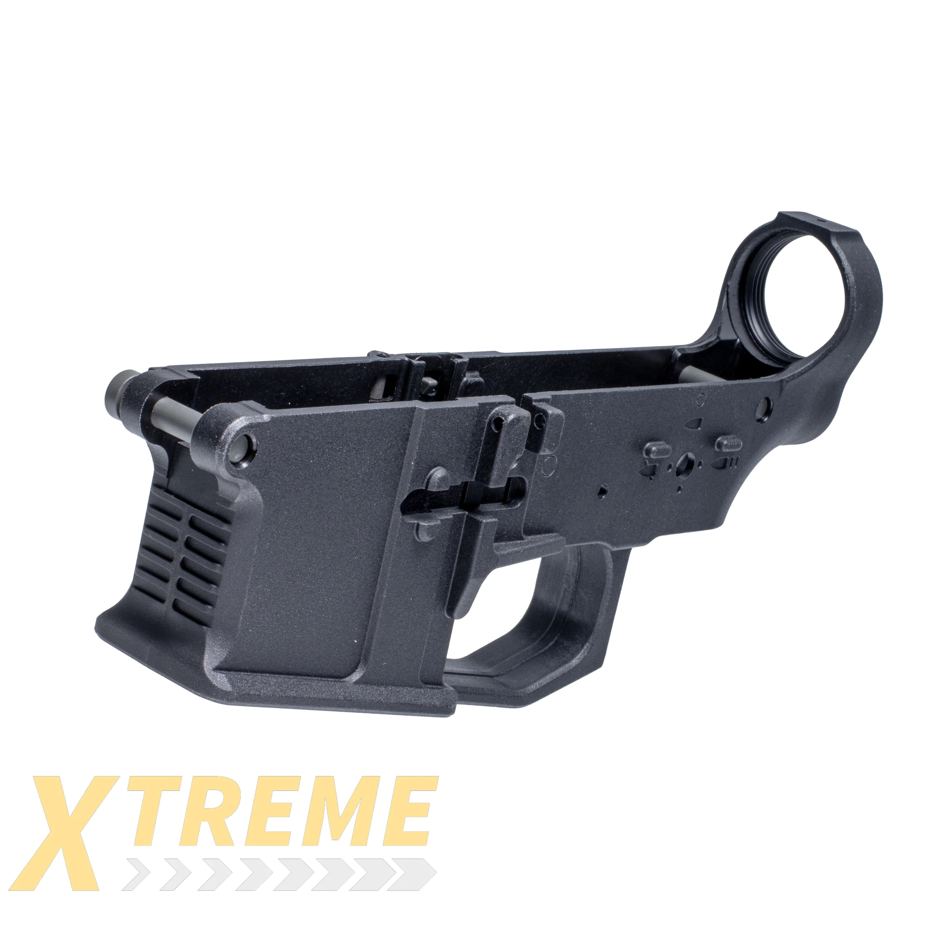 ARCTURUS MUR M4 High Strength Polymer Complete Lower Receiver - Parts