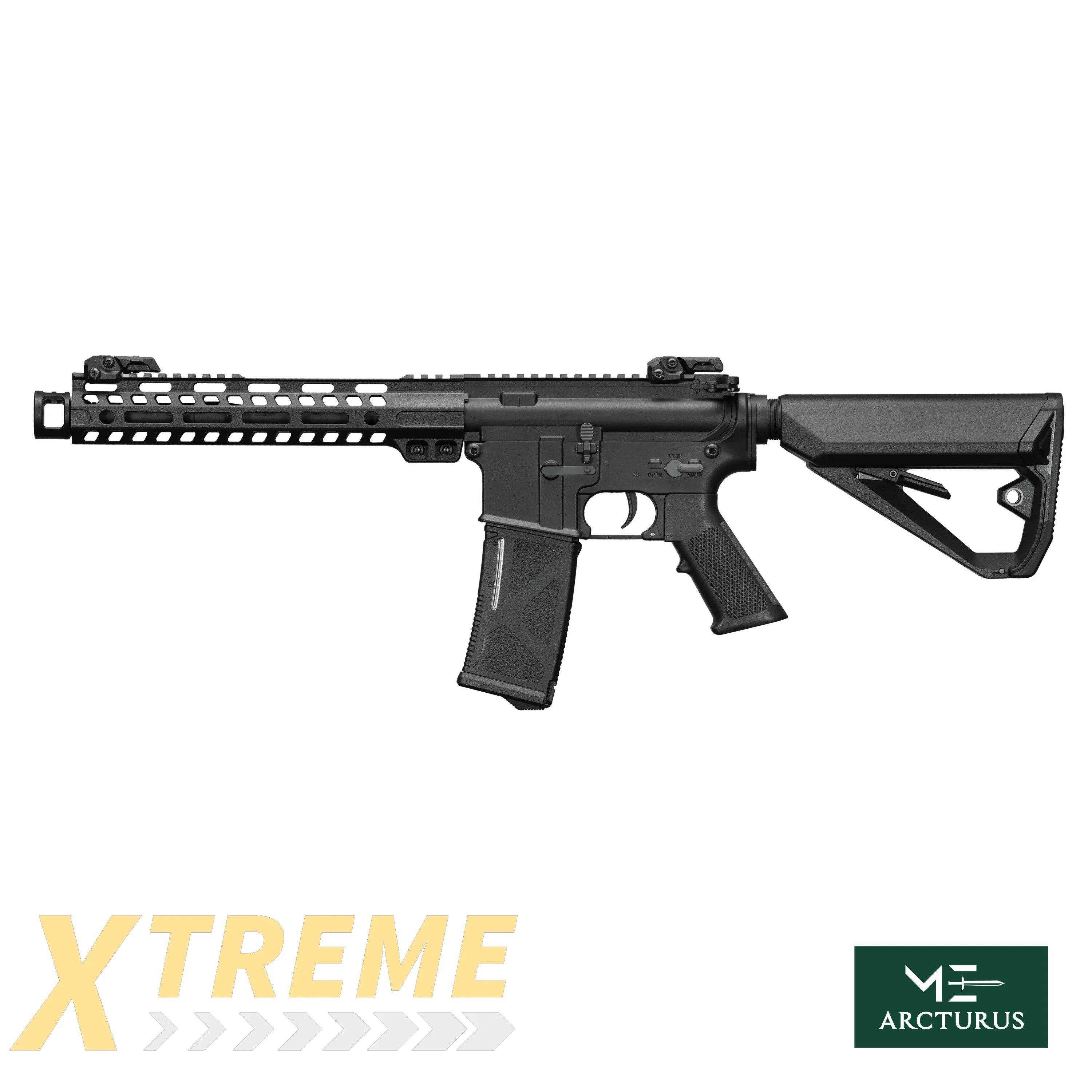 ARCTURUS NEO MOD1 CQB 10.6’’ NEO AEG ME® - New