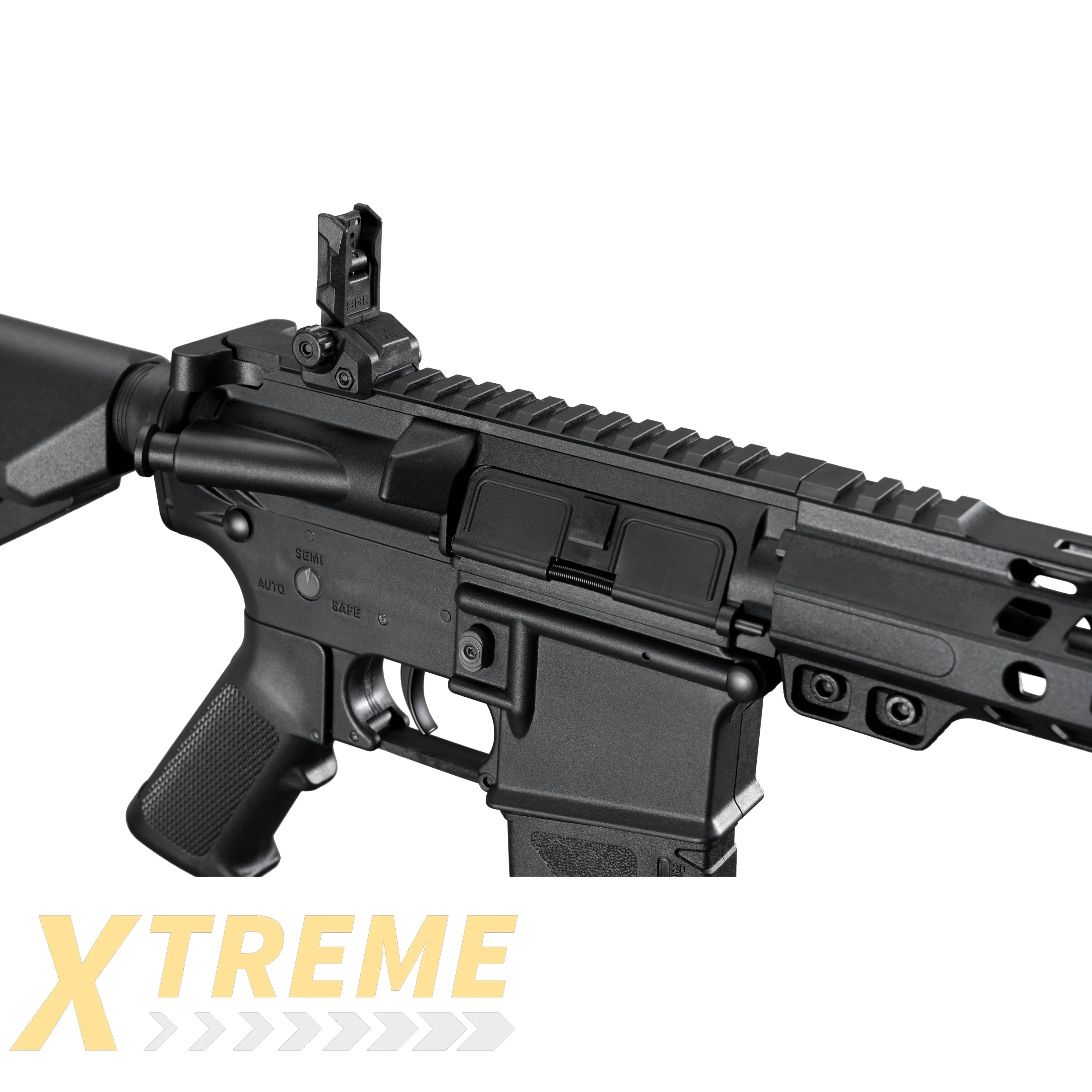 ARCTURUS NEO MOD1 SBR 7.9’’ NEO AEG ME® - New