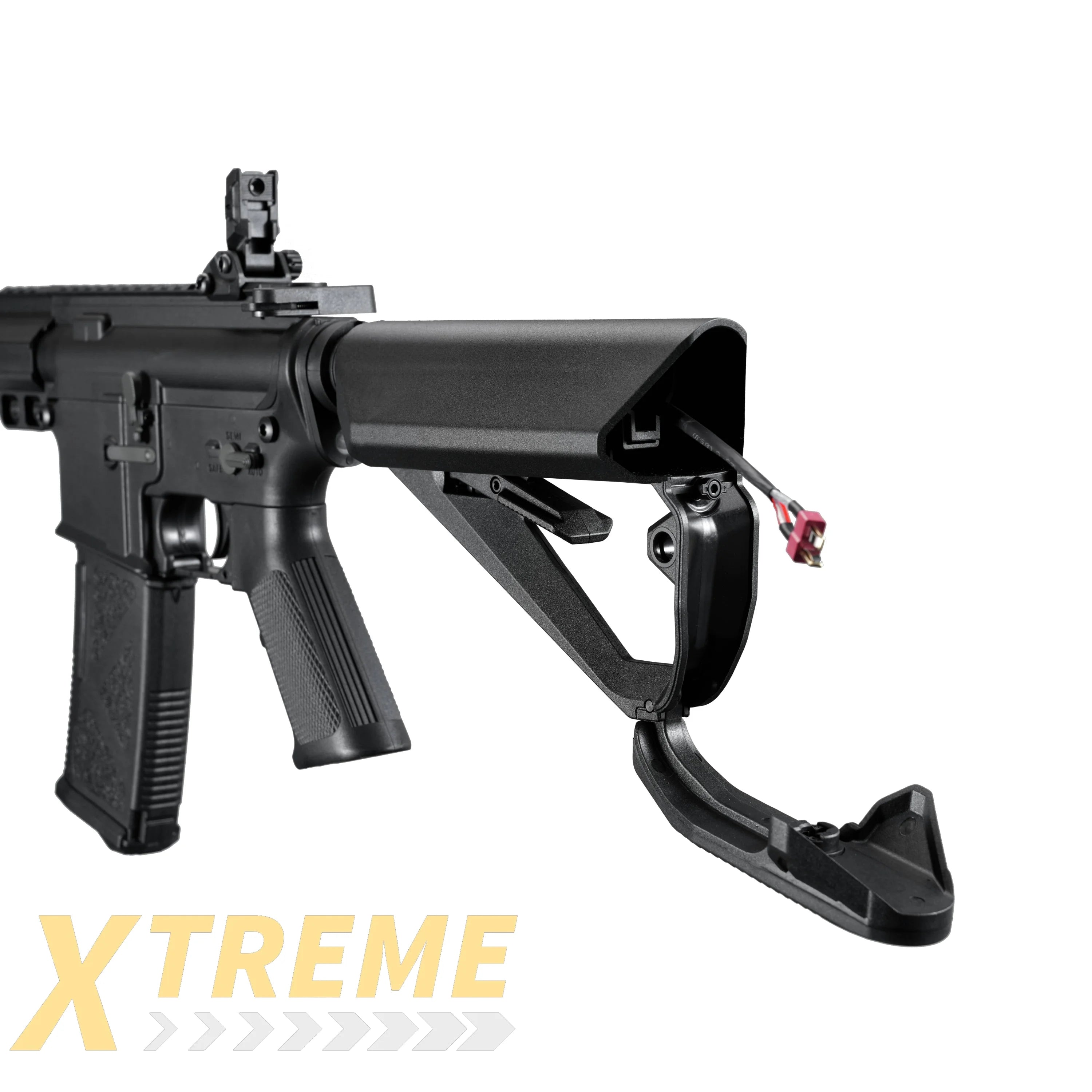 ARCTURUS NEO MOD1 SBR 7.9’’ NEO AEG ME® - New