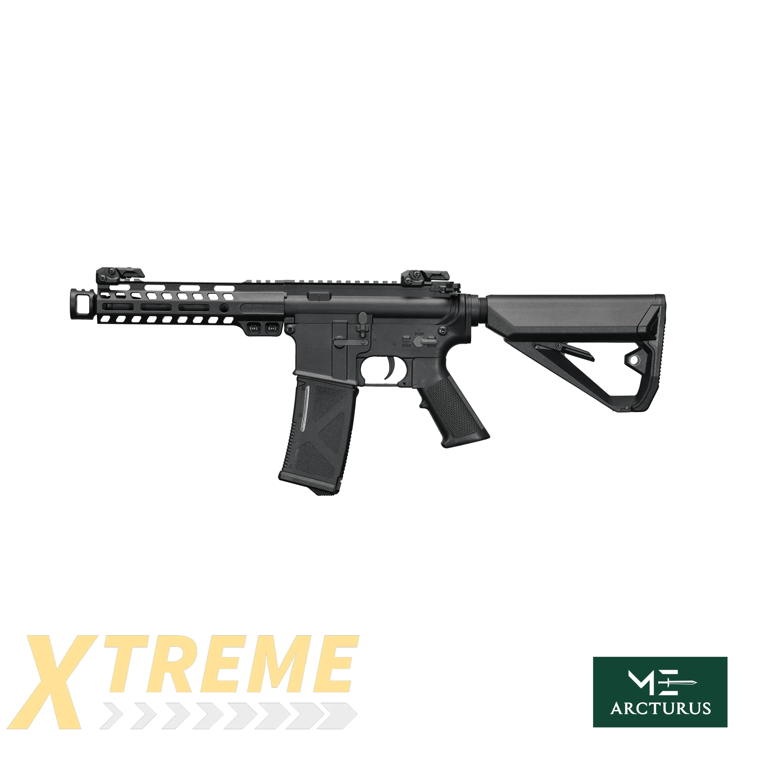 ARCTURUS NEO MOD1 SBR 7.9’’ NEO AEG ME® - New