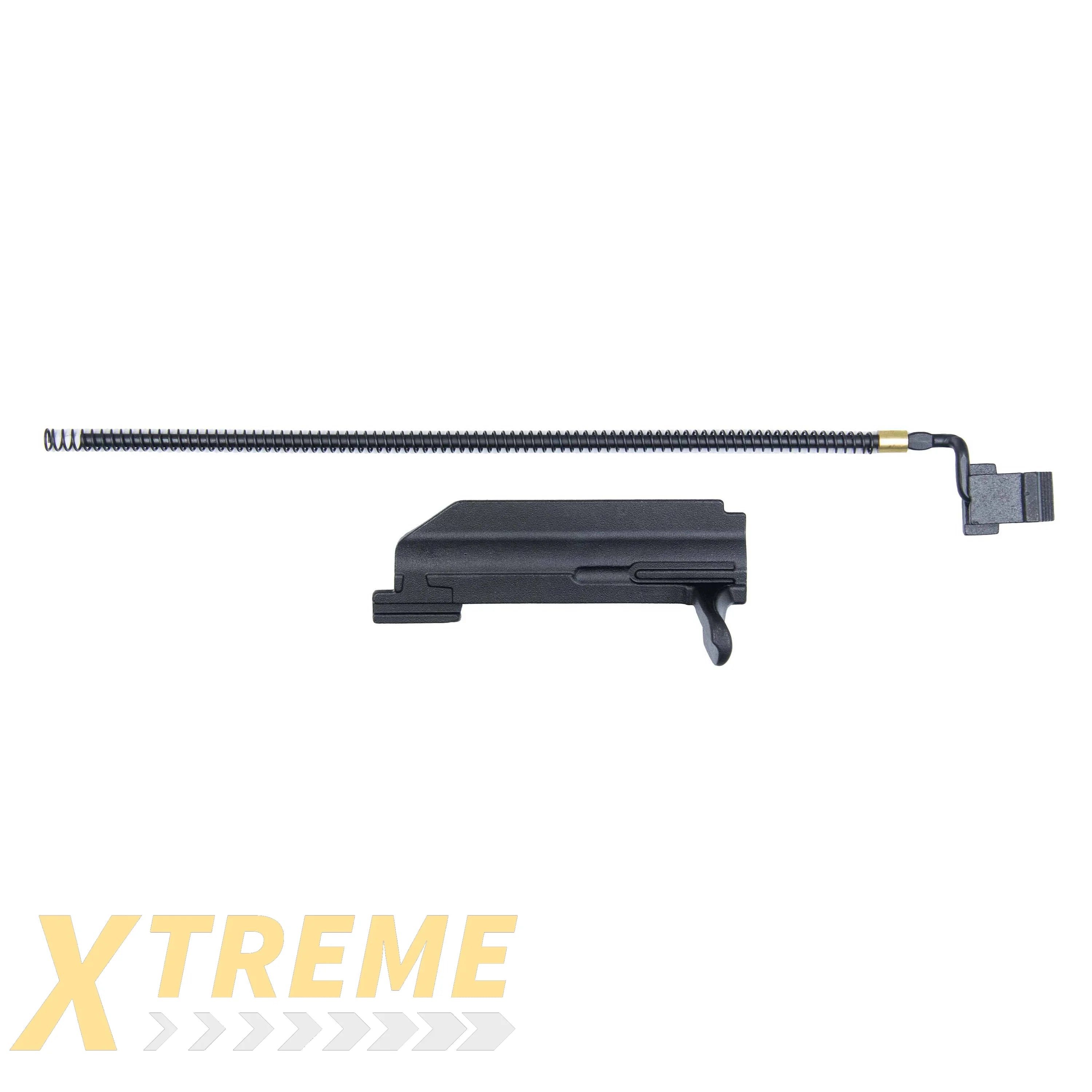 ARCTURUS PP19-01 Dummy Bolt Set - PP19-01 / PPK20 External