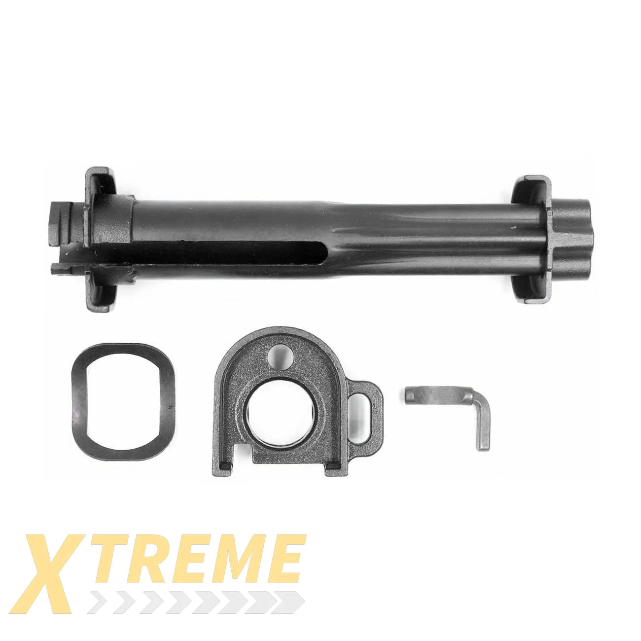 ARCTURUS PP19-01 Handguard Holder Set - PP19-01 / PPK20 External