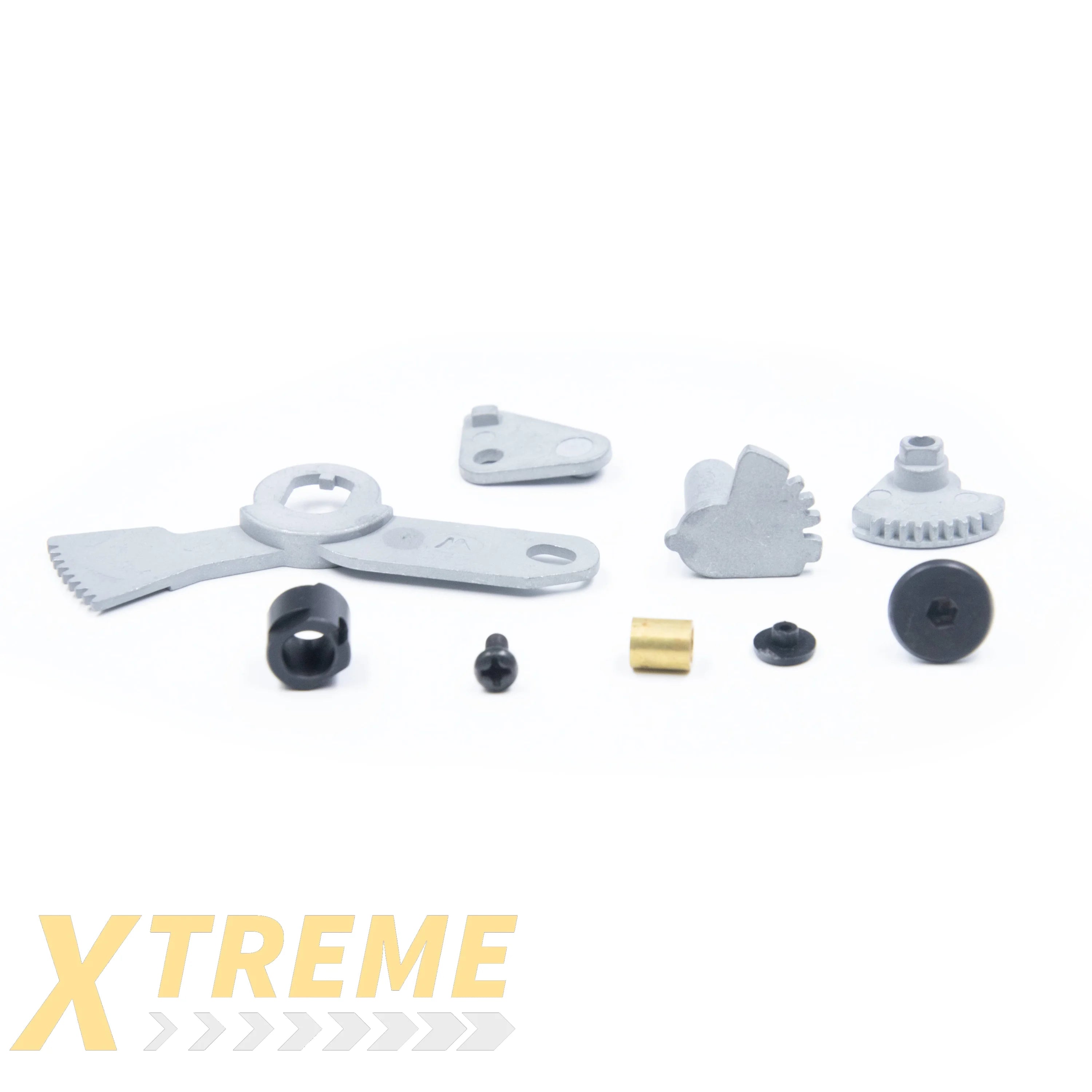 ARCTURUS PP19-01 Selector Plate/Gear Parts Kit - PP19-01 / PPK20 Internal