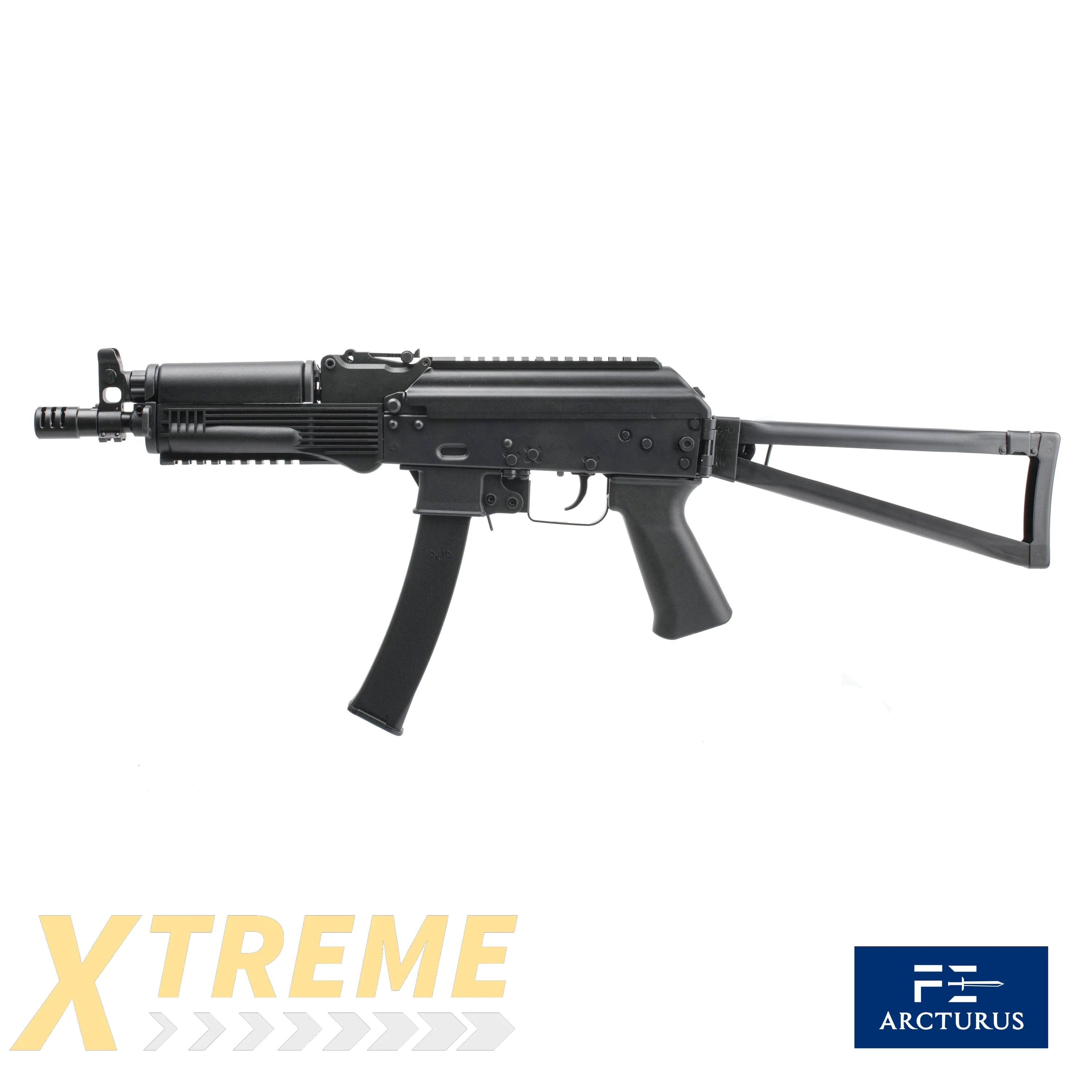 ARCTURUS PP19-01 Vityaz AEG FE™ - PP19-01 / PPK20 ARC FEÂ®