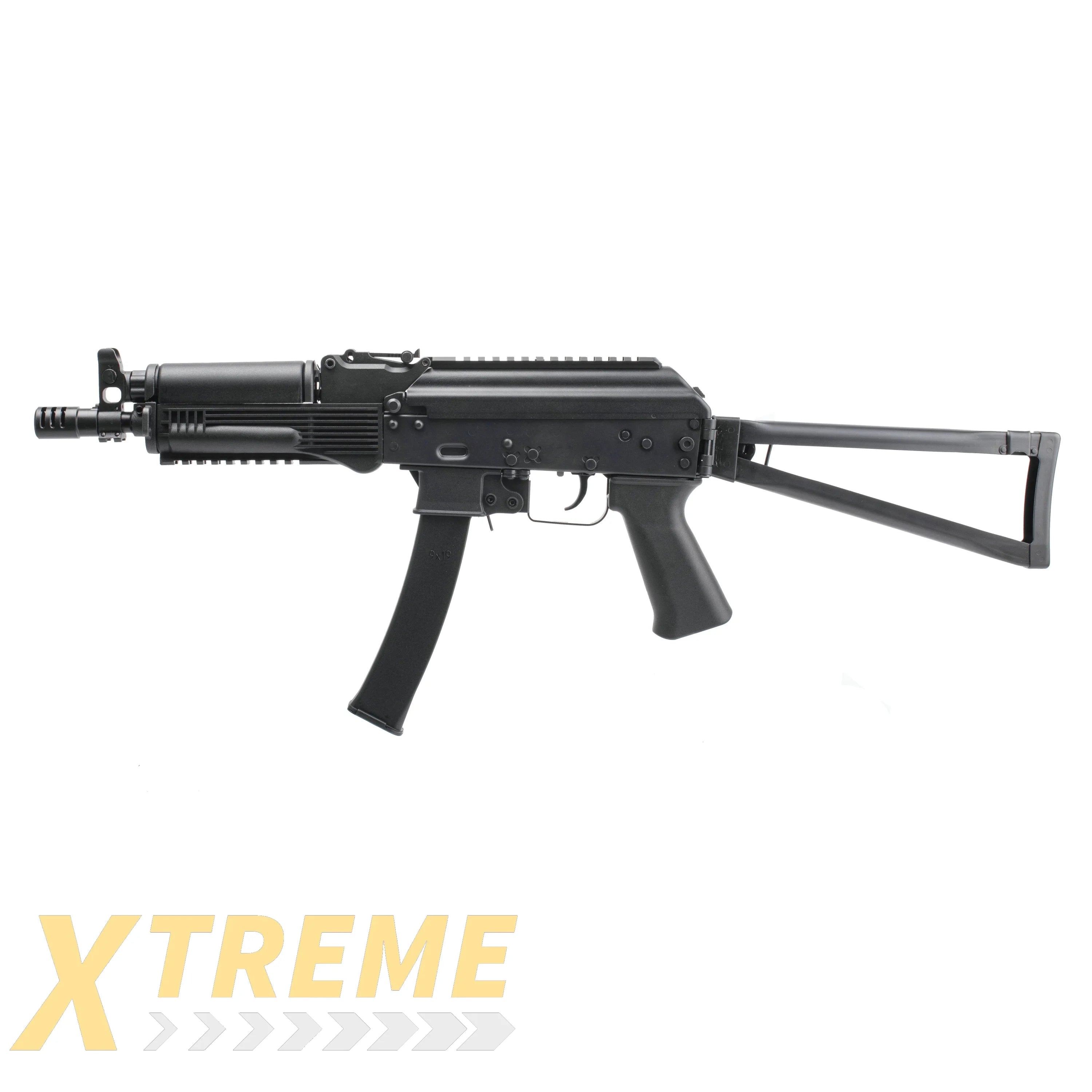 ARCTURUS PP19-01 Vityaz AEG FE™ - PP19-01 / PPK20 ARC FE®