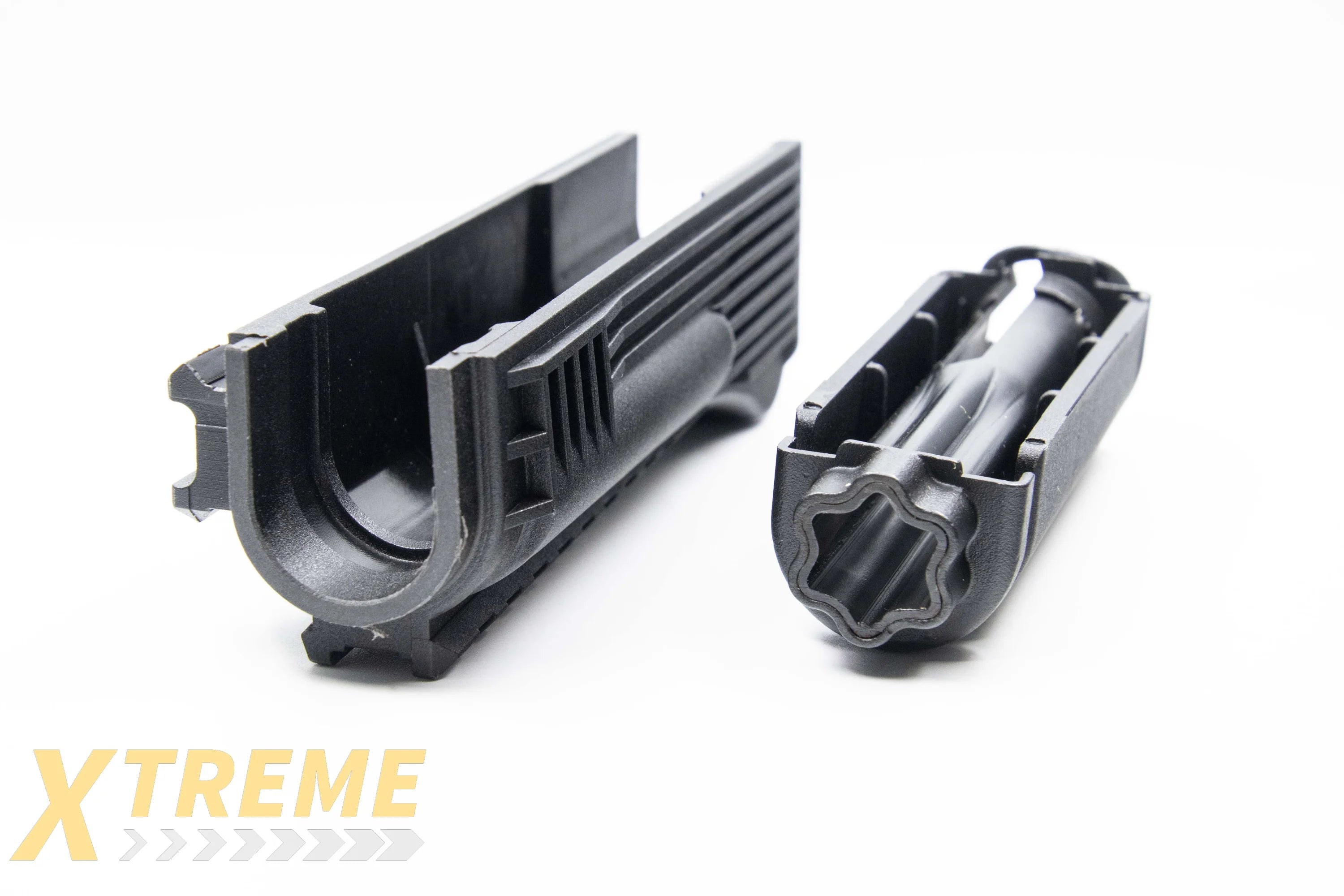 ARCTURUS PP19-01 Vityaz Complete Handguard Set - PP19-01 / PPK20 External