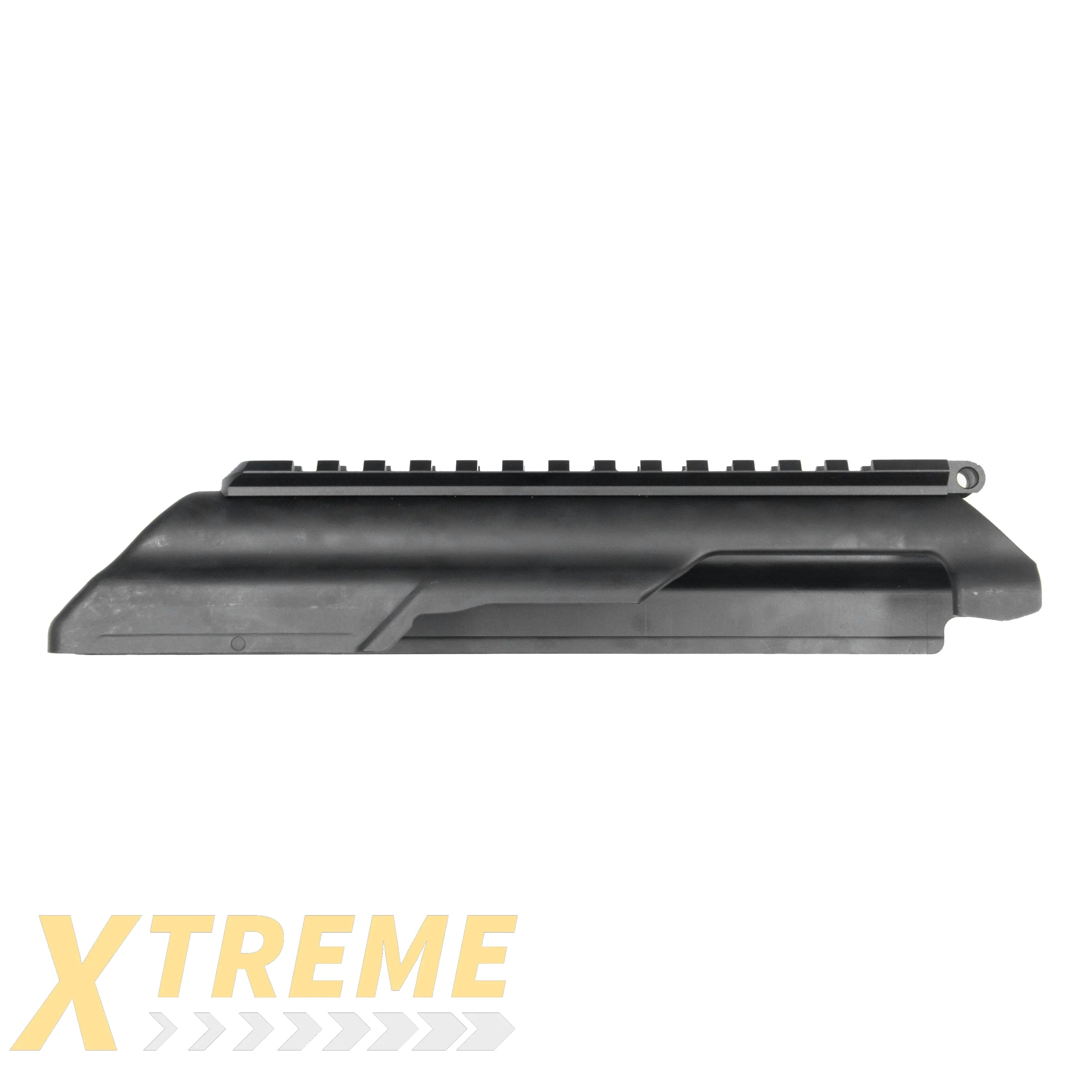 ARCTURUS PP19-01 Vityaz Dust Cover w/ Top Picatinny Rail - PP19-01 / PPK20 External