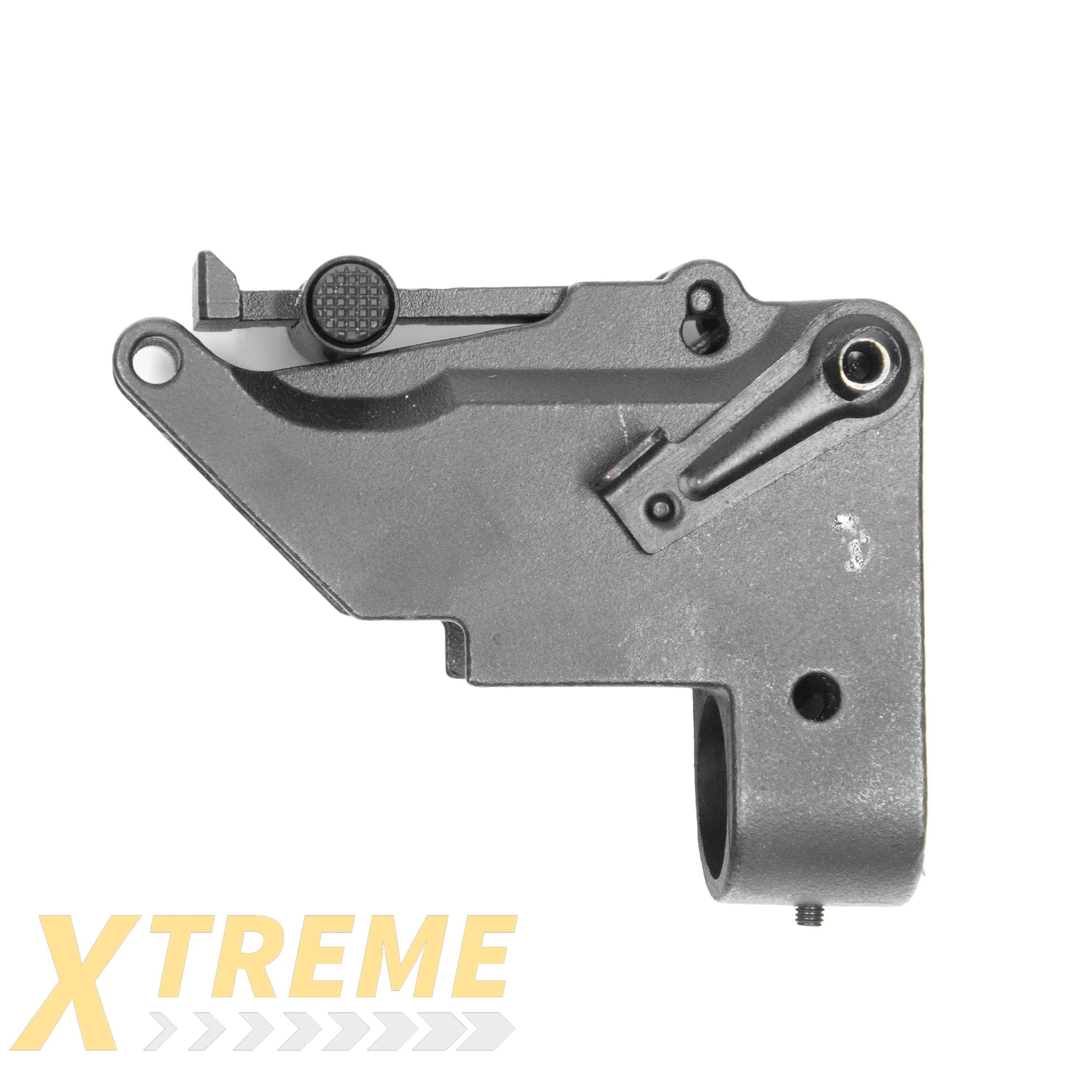 ARCTURUS PP19-01 Vityaz Rear Sight - PP19-01 / PPK20 External