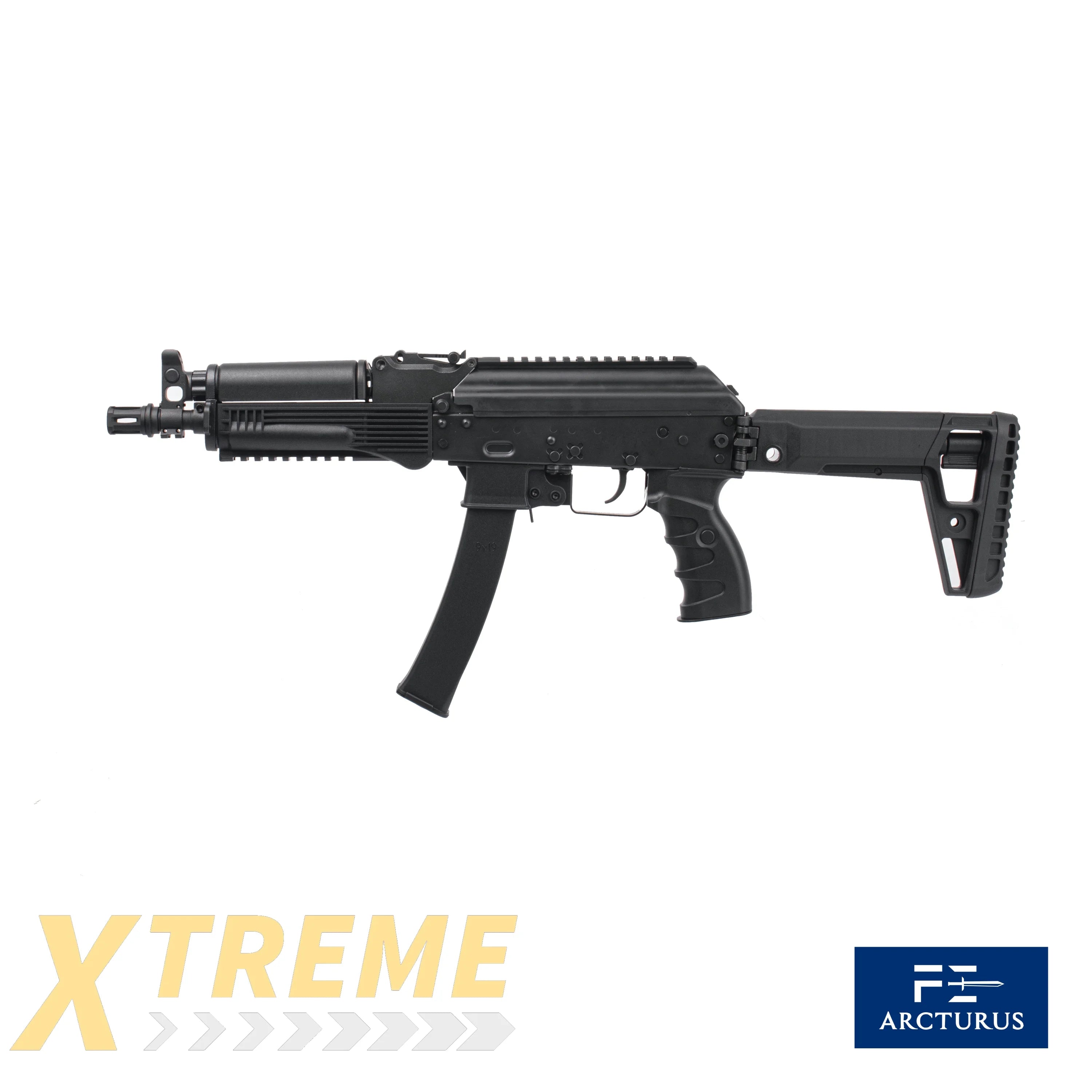 ARCTURUS PPK20 AEG FE™ - PP19-01 / PPK20 ARC FEÂ®