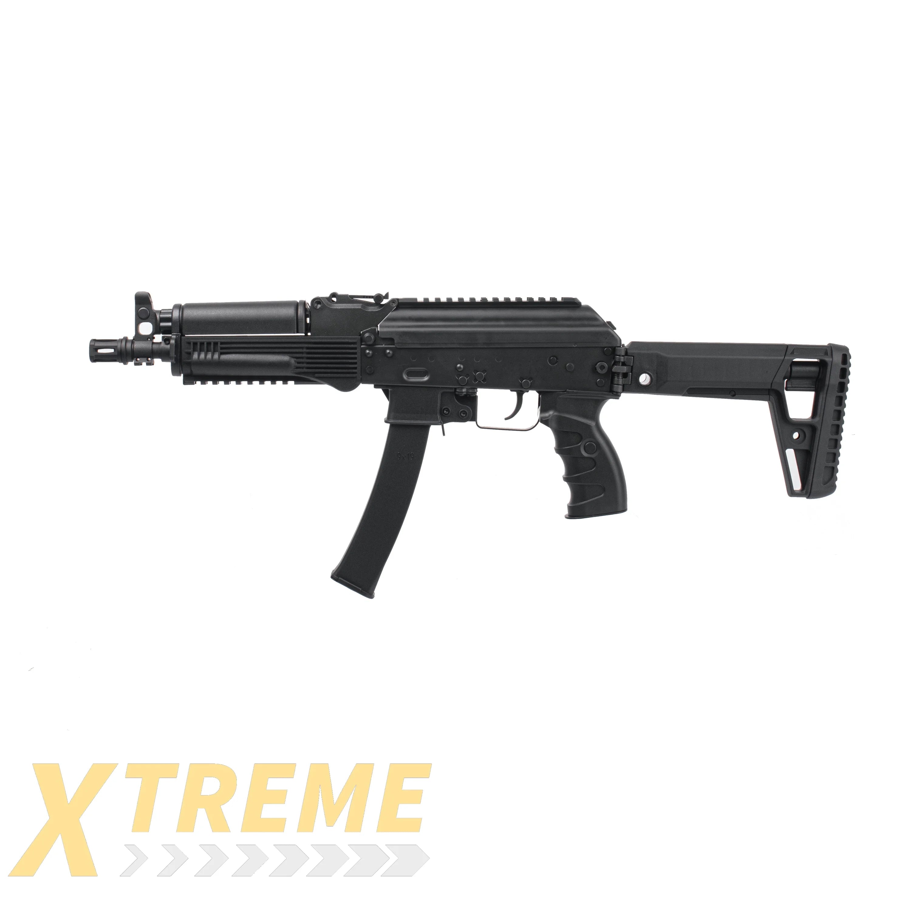 ARCTURUS PPK20 AEG FE™ - PP19-01 / PPK20 ARC FEÂ®