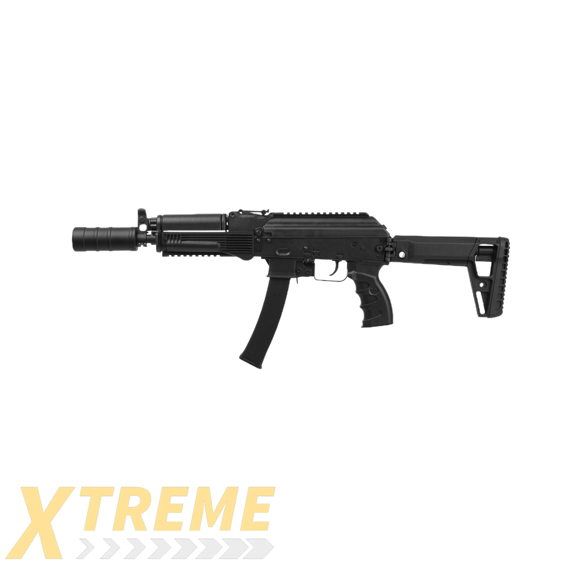 ARCTURUS PPK20 AEG PE™ - PP19-01 / PPK20 ARC PEÂ®