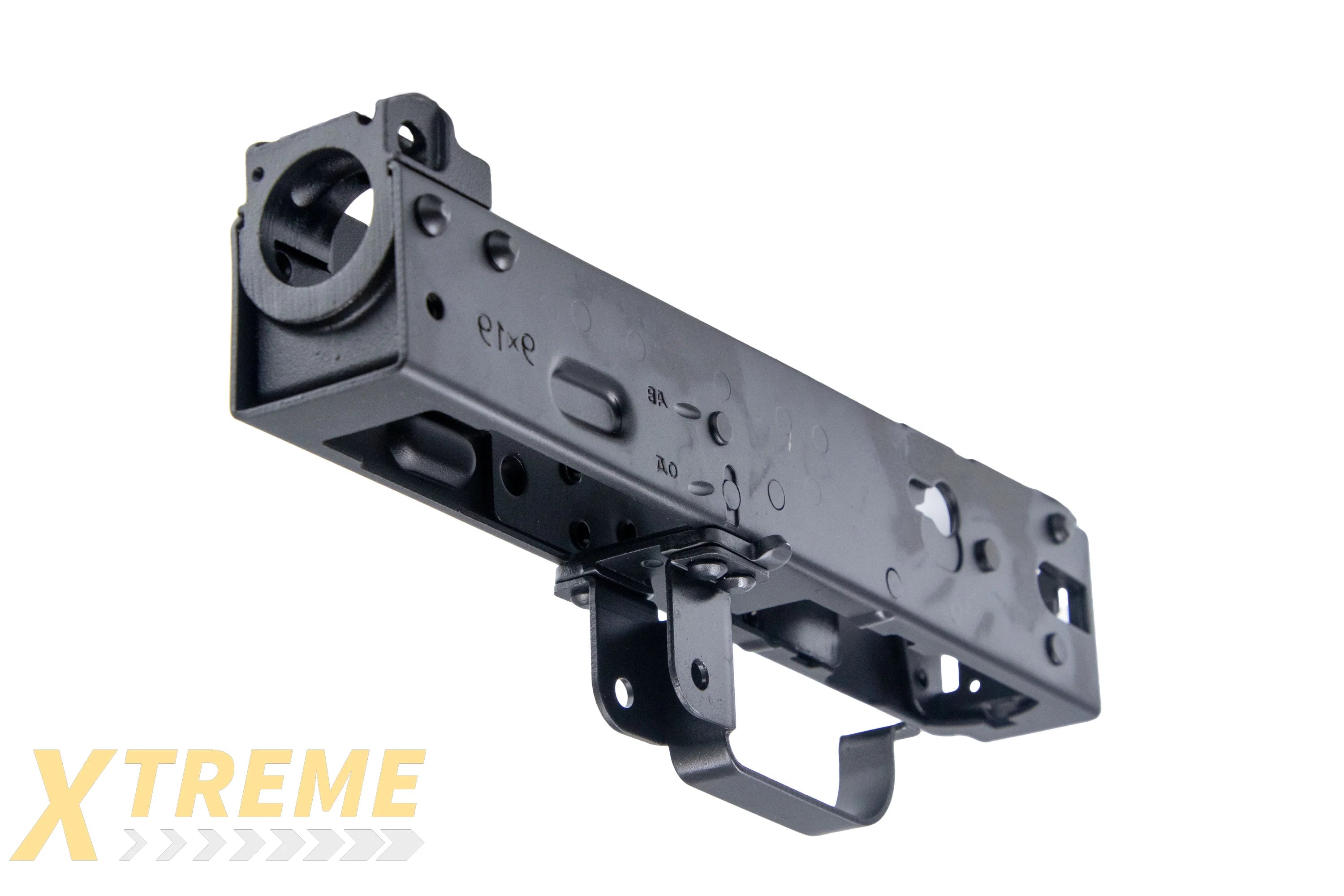 ARCTURUS PPK20 Lower Receiver - PP19-01 / PPK20 External