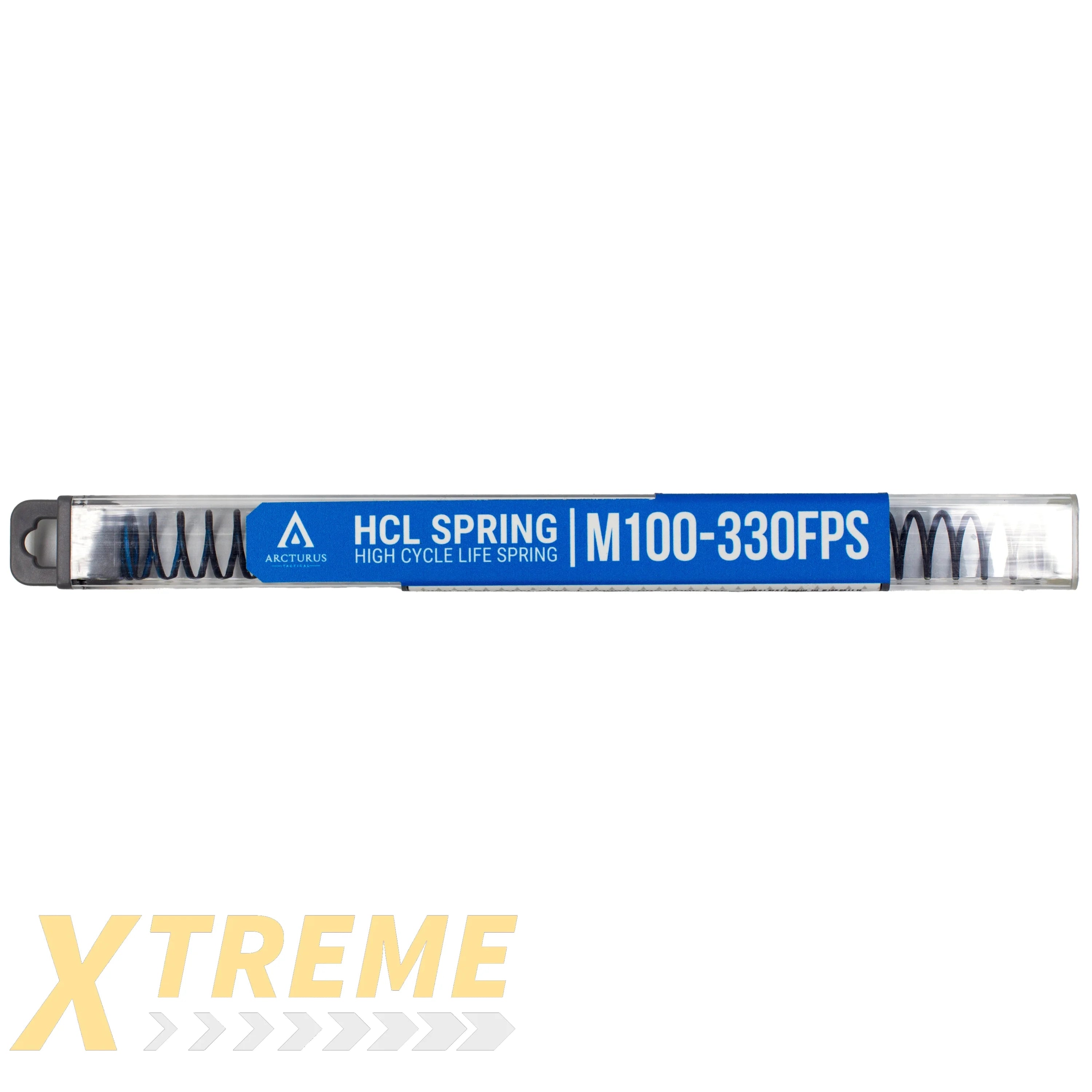 ARCTURUS RS™ HCL Spring M100 - Spring