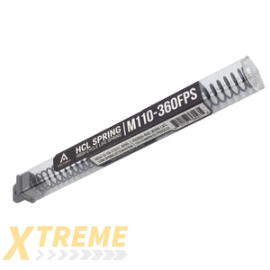 ARCTURUS RS™ HCL Spring M110 - Spring