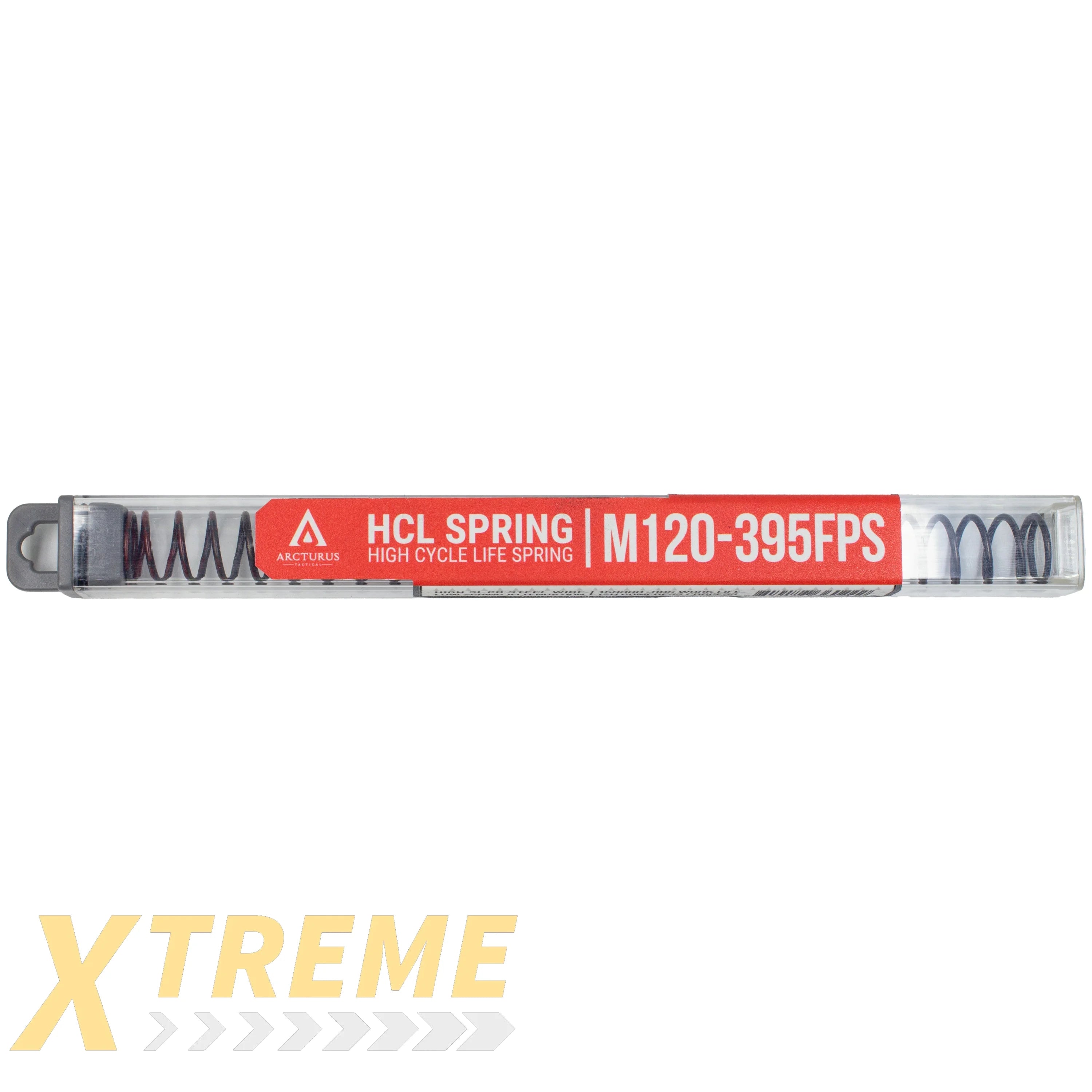 ARCTURUS RS™ HCL Spring M120 - Spring