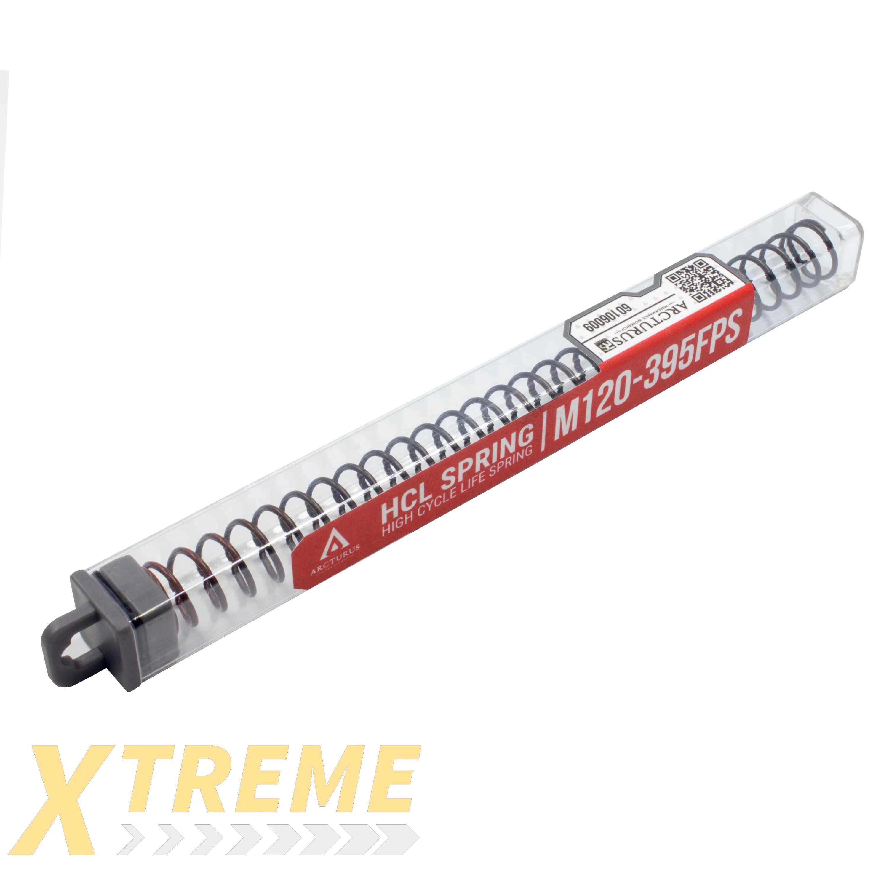 ARCTURUS RS™ HCL Spring M120 - Spring