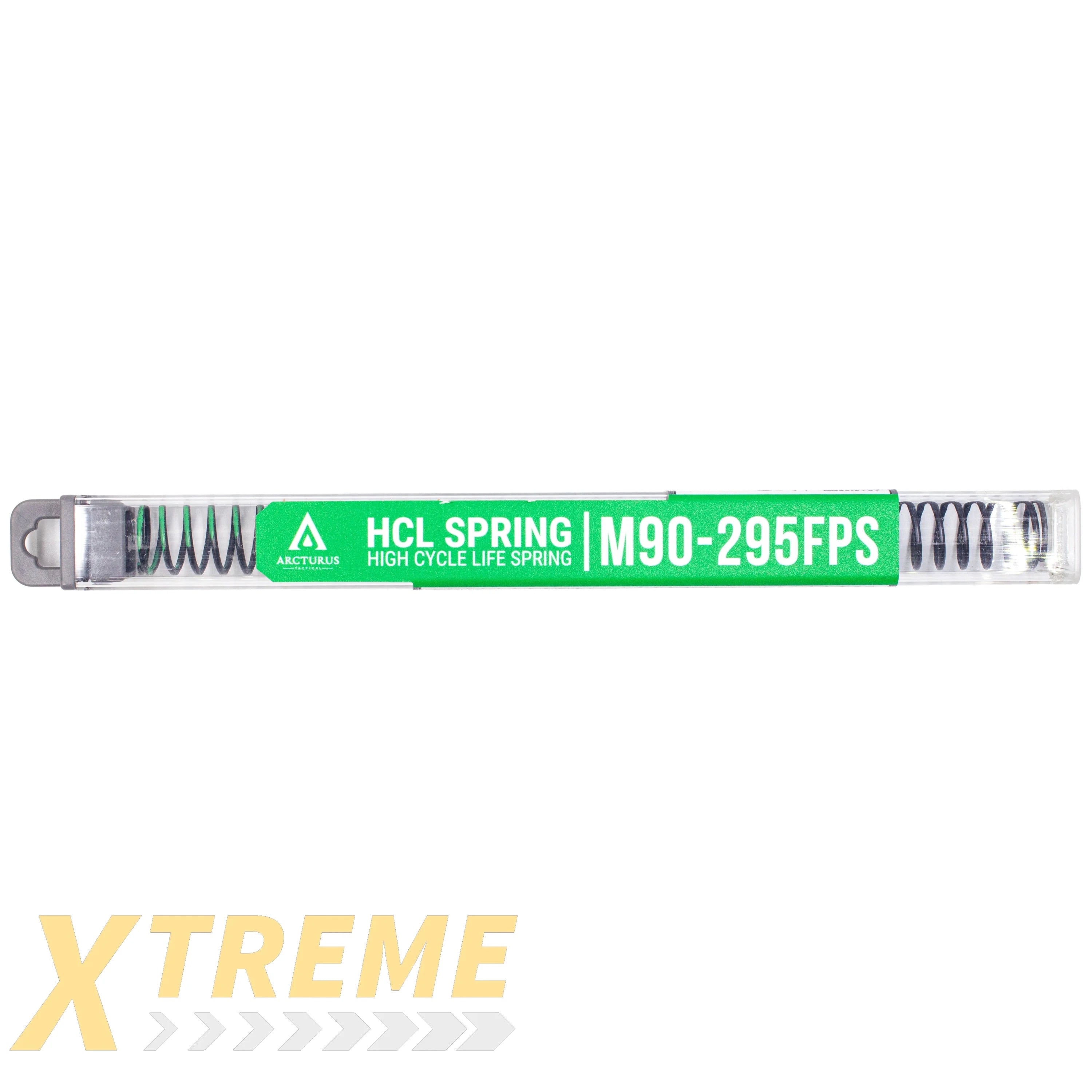 ARCTURUS RS™ HCL Spring M90 - Spring