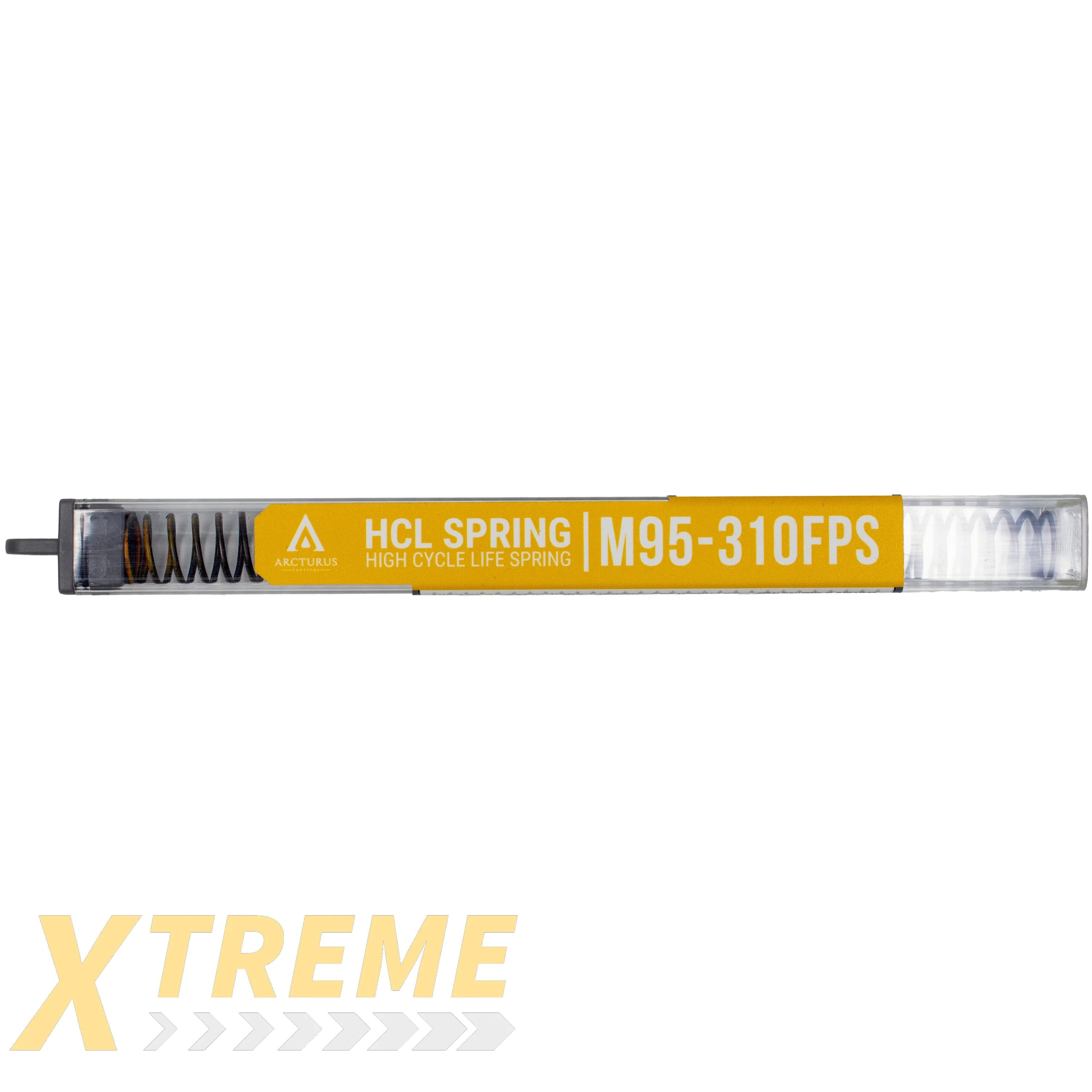 ARCTURUS RS™ HCL Spring M95 - Spring