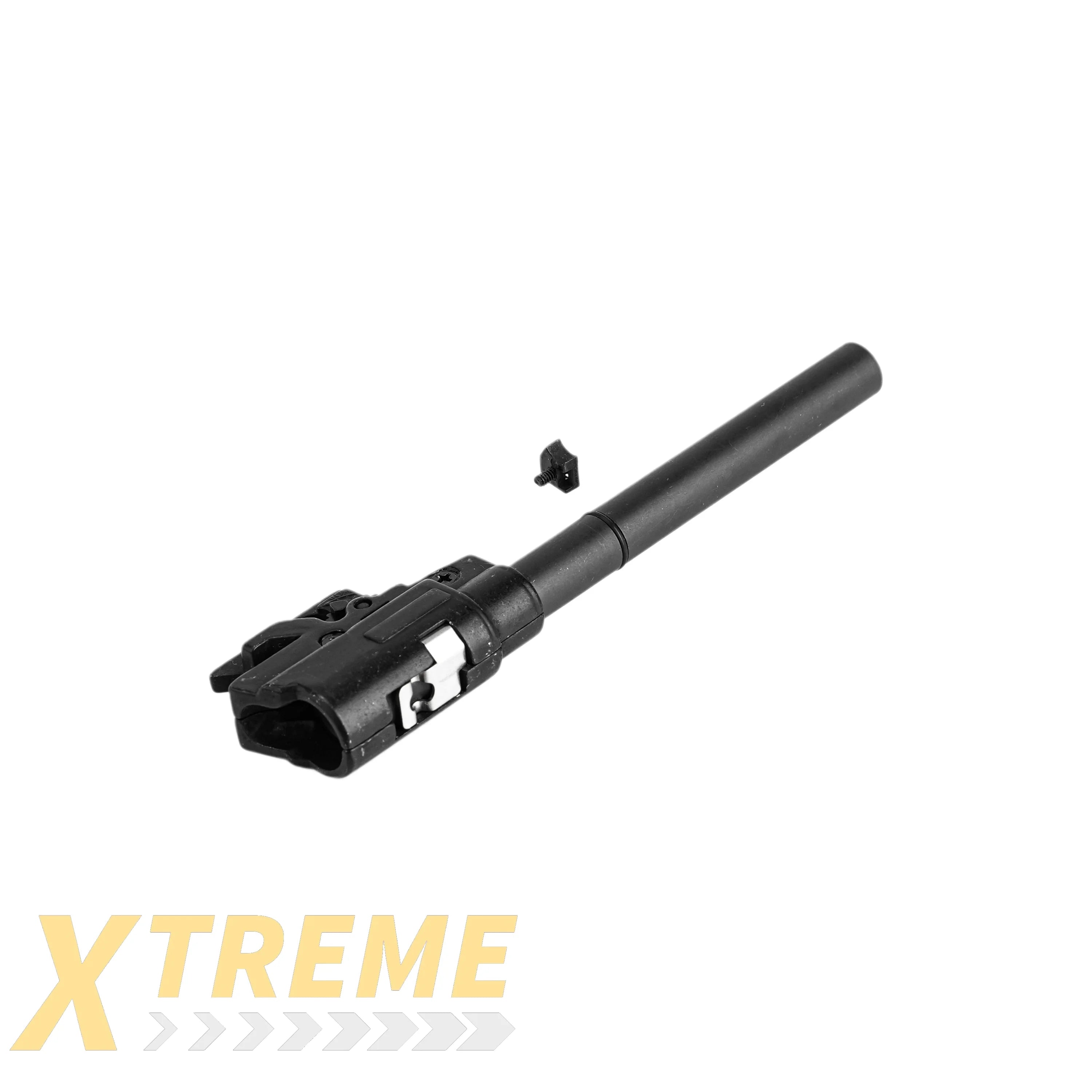 ARCTURUS RS® Hi Capa ENT™ Enduraheat Nitride Treatment 4.3’’ Inner Barrel w/ Hopup Chamber Set for TM