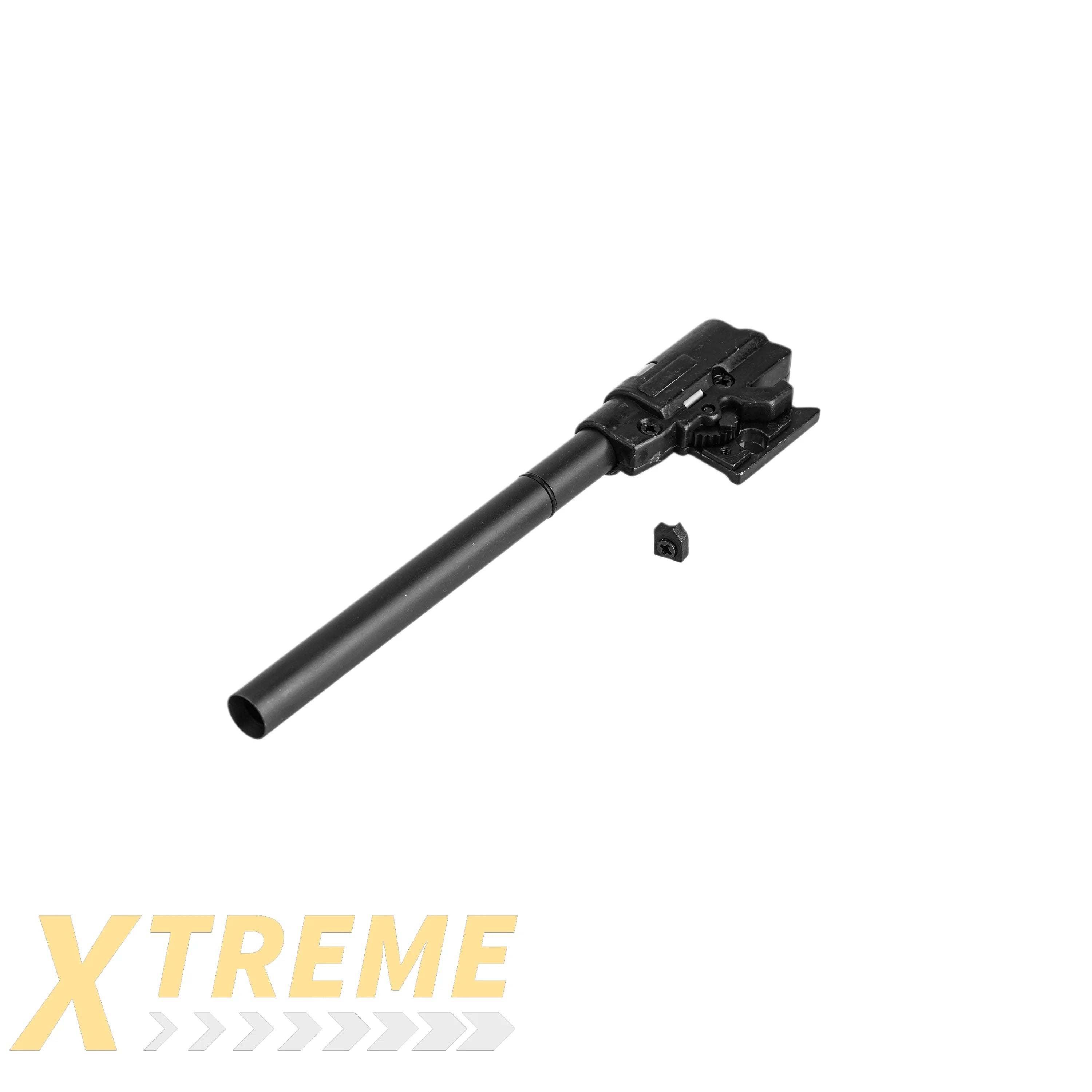 ARCTURUS RS® Hi Capa ENT™ Enduraheat Nitride Treatment 5’’ Inner Barrel w/ Hopup Chamber Set for TM