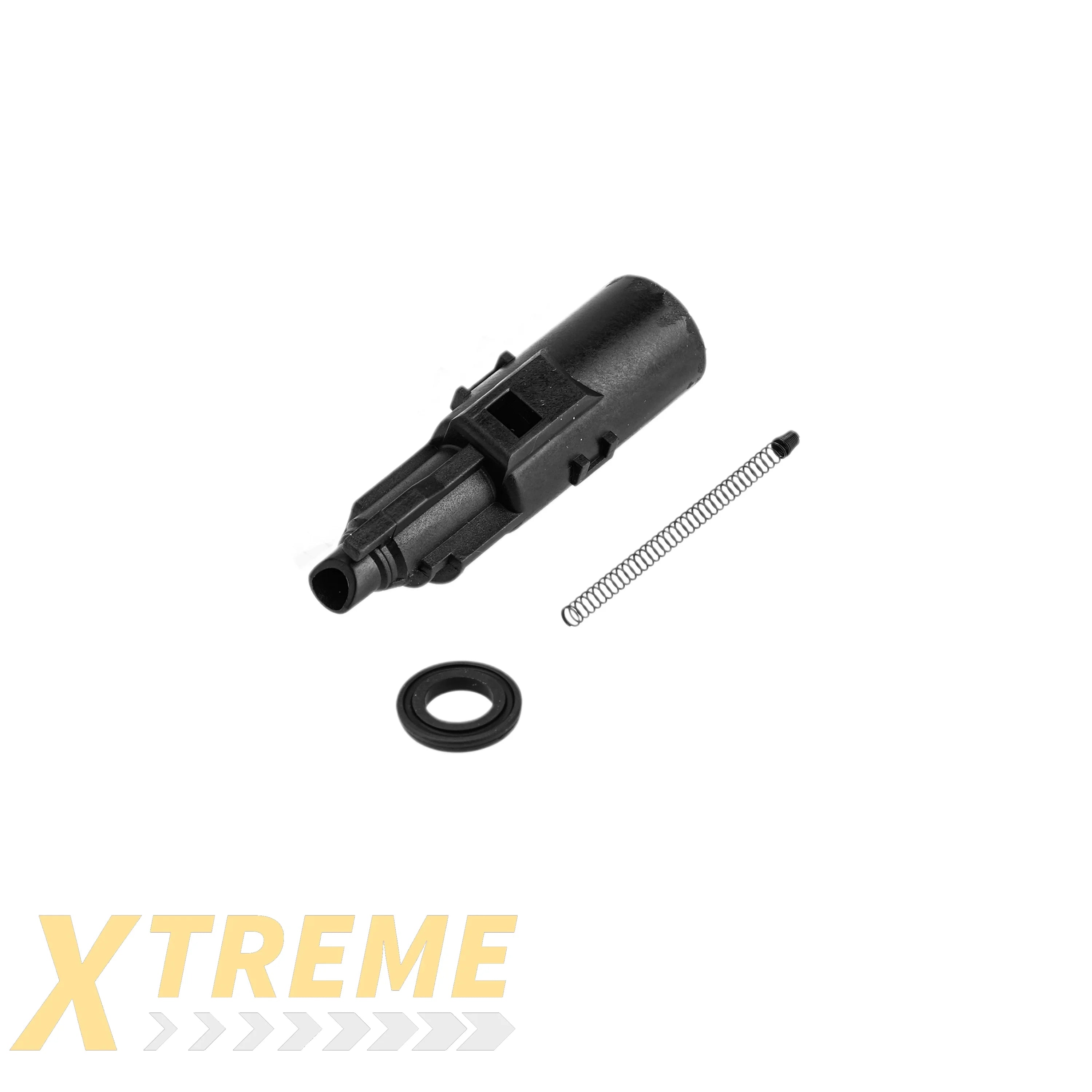 ARCTURUS RS® Hi Capa ImpactX™ PA66 Nylon Fiber Reinforced Polymer Loading Nozzle Set for TM