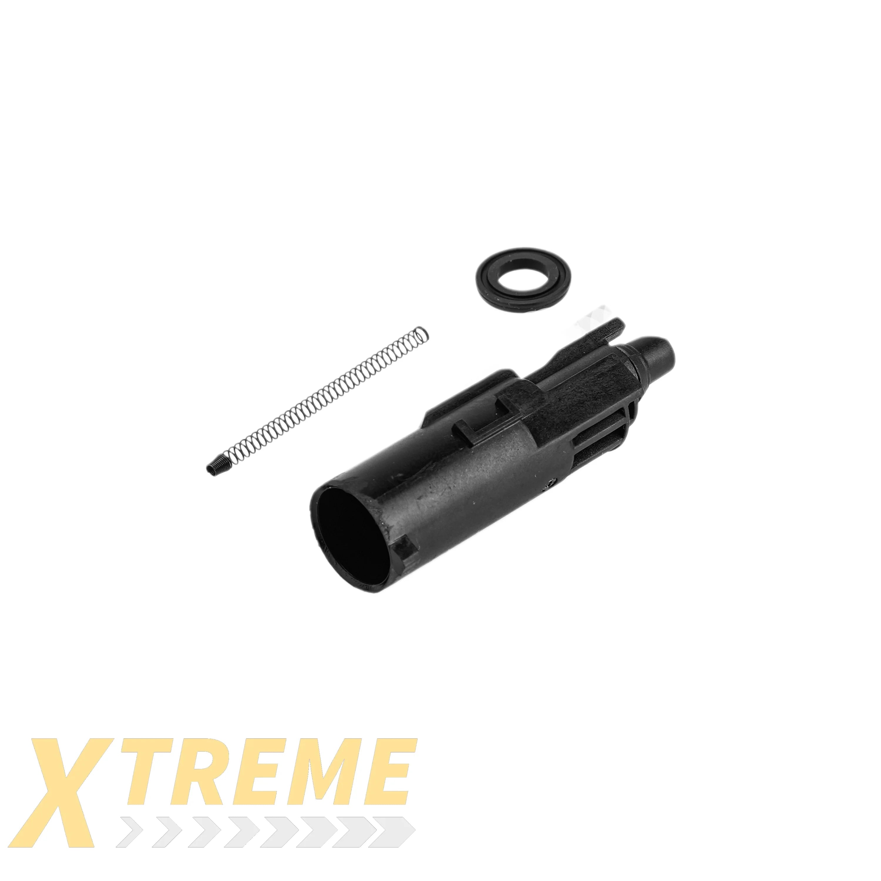 ARCTURUS RS® Hi Capa ImpactX™ PA66 Nylon Fiber Reinforced Polymer Loading Nozzle Set for TM