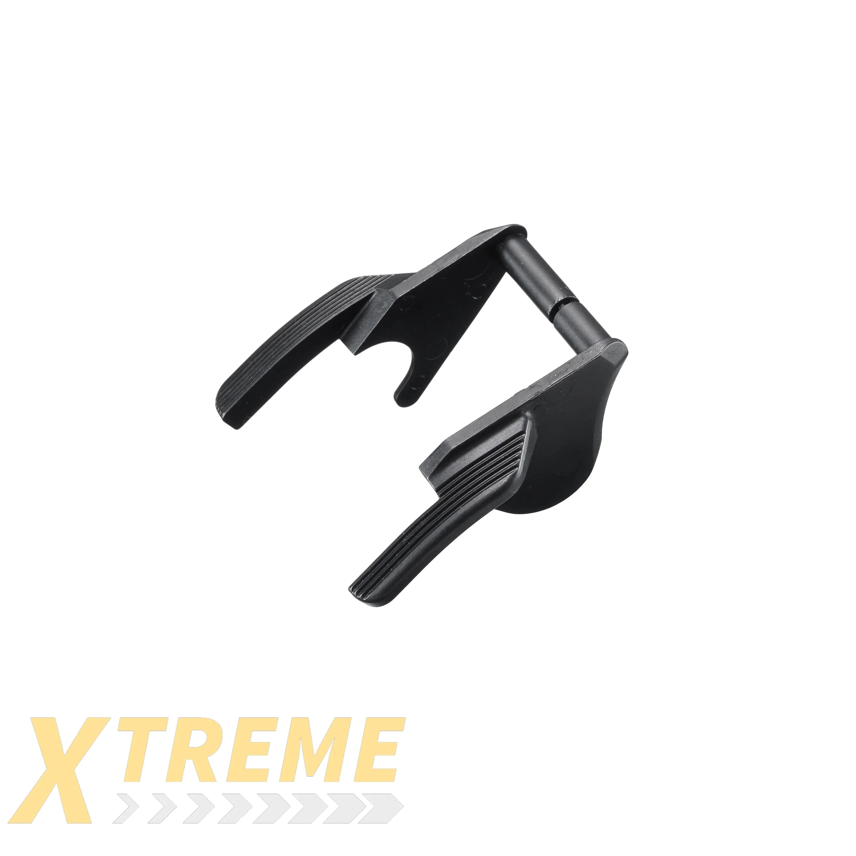 ARCTURUS RS® Hi Capa MIM Steel Ambi Thumb Safety Set for TM