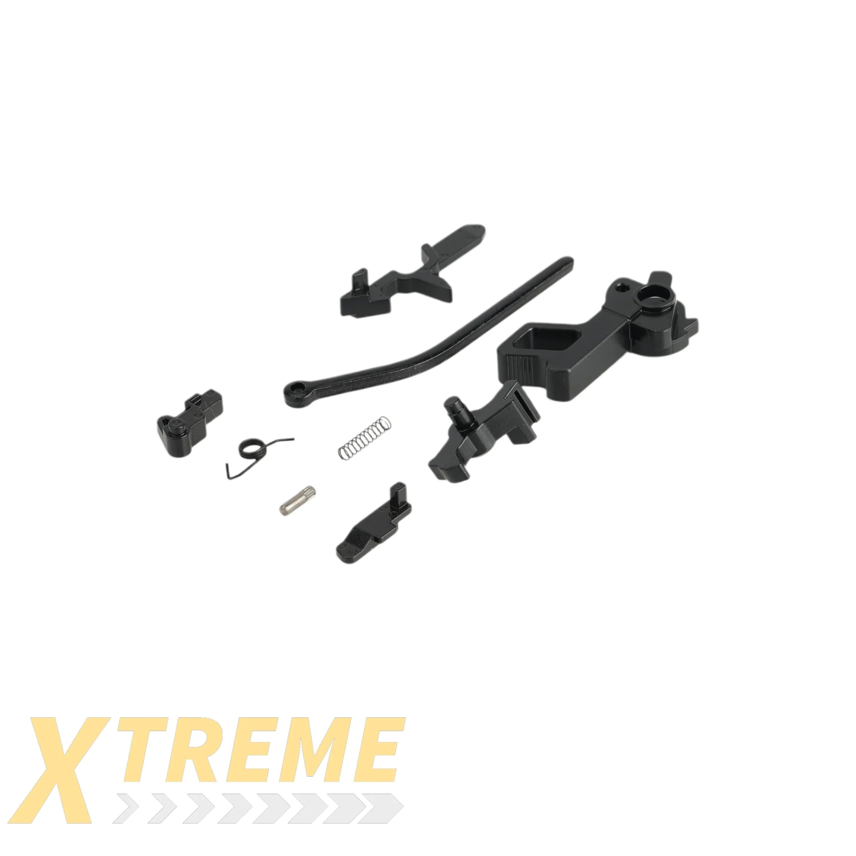 ARCTURUS RS® Hi Capa MIM Steel Hammer Parts Set for TM