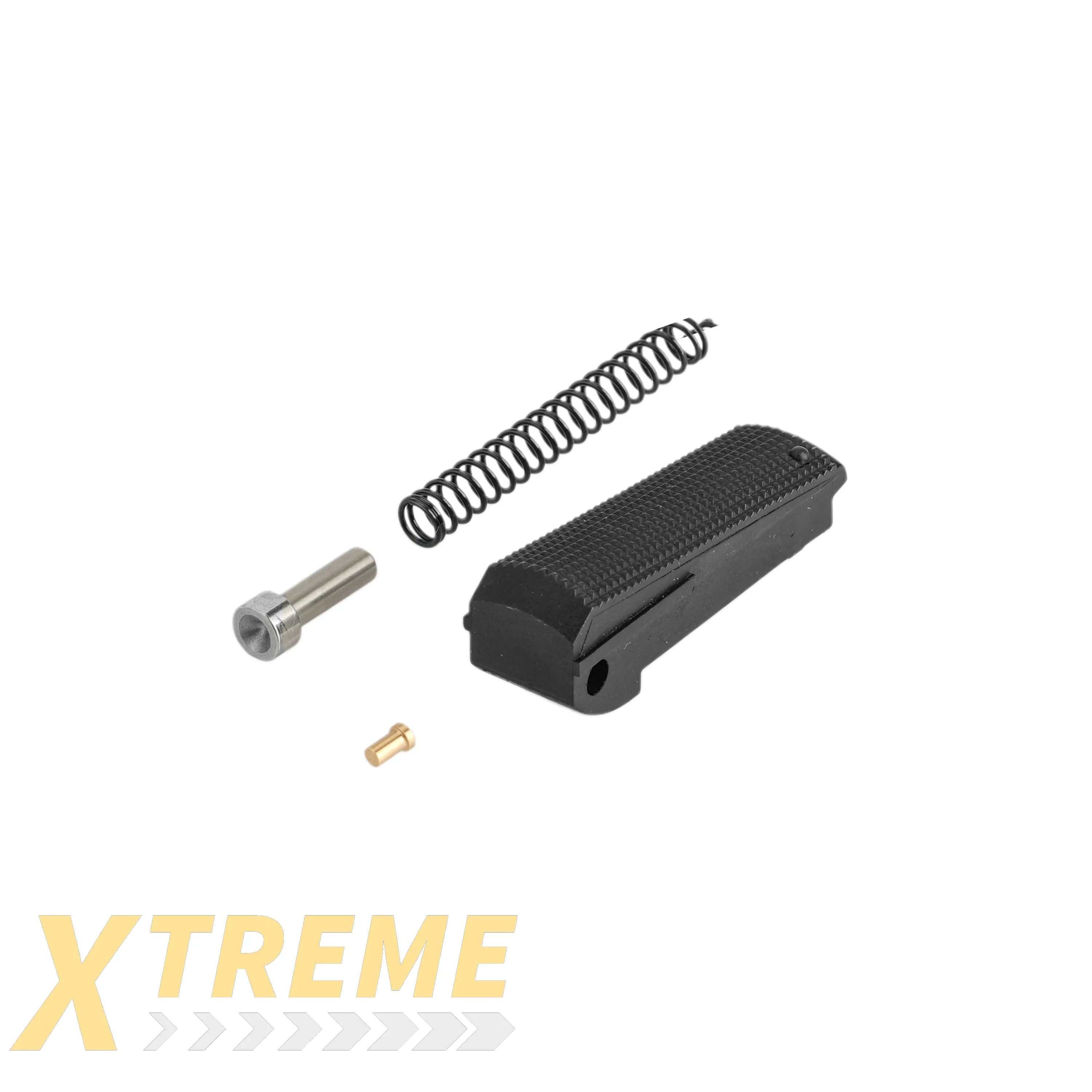 ARCTURUS RS® Hi Capa SEFP™ Super Enhanced Formulated Polymer Hammer Spring Housing Assembly for TM