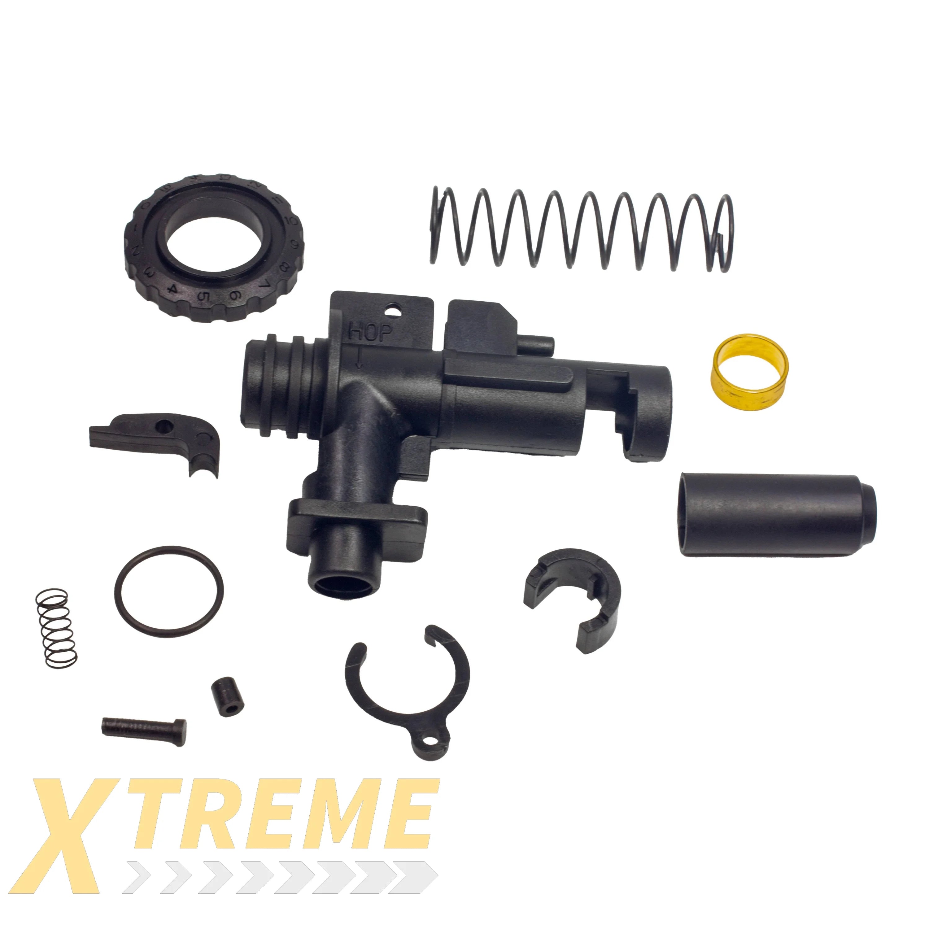 ARCTURUS RS™ Reinforced Polymer Precision Rotary Hop-Up Unit for M4/M16 AEG Series - Sport Internal
