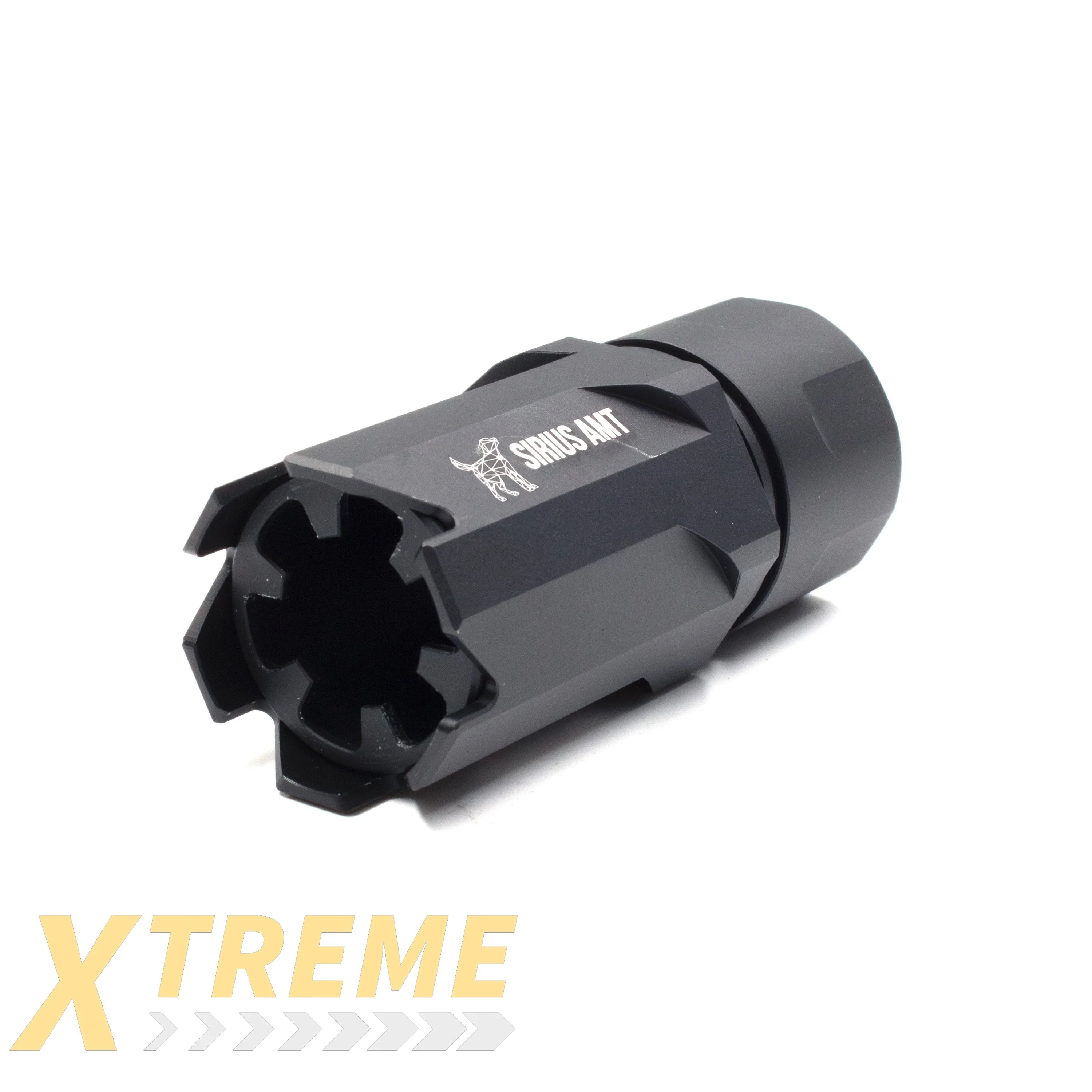 ARCTURUS RS™ SIRIUS AMT SIRIUS 3.5’’ Mock Suppressor for AMT-C 14mm CCW - Tracer