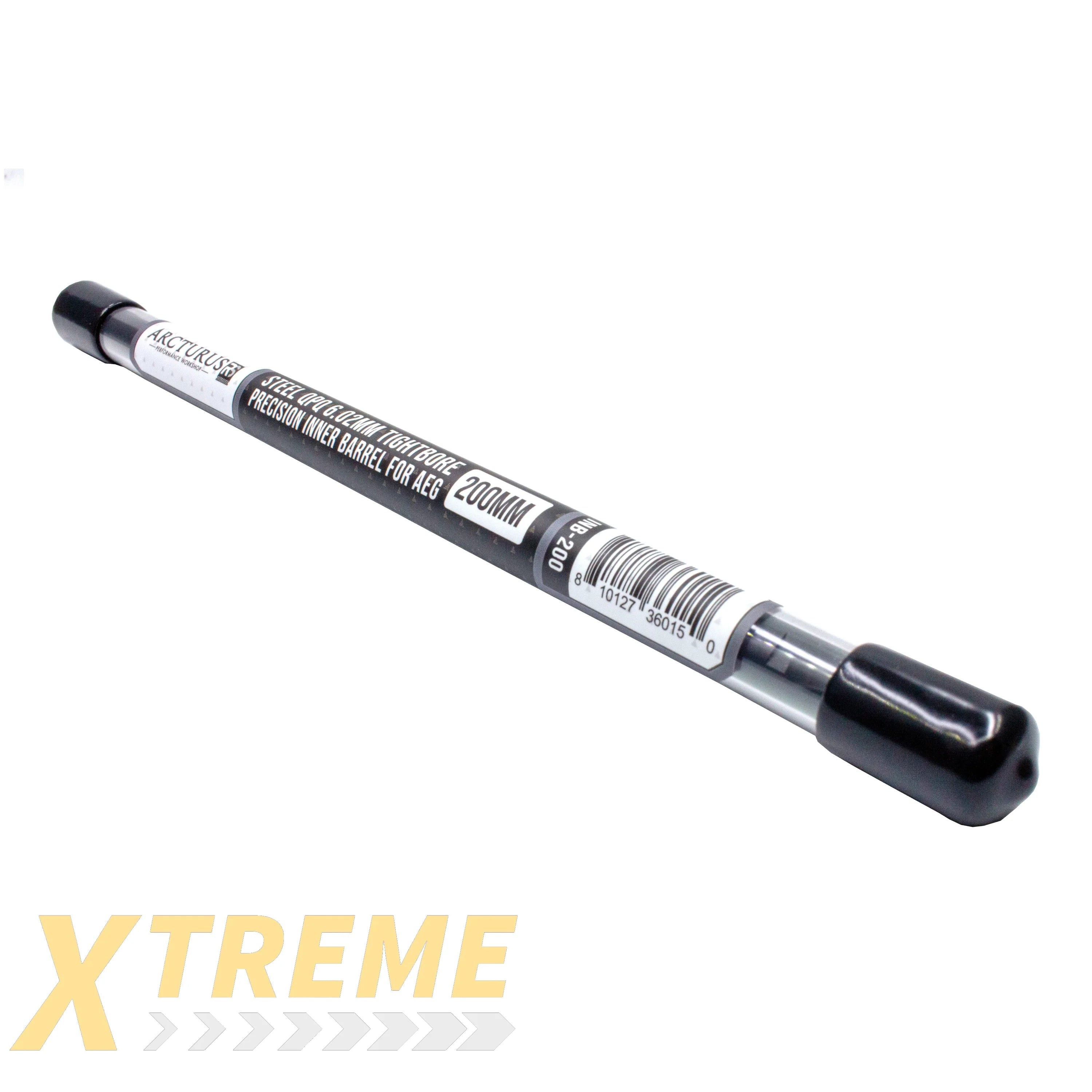 ARCTURUS RS™ Steel QPQ Precision 6.02 AEG Tightbore Inner Barrel 200mm - Inner Barrel