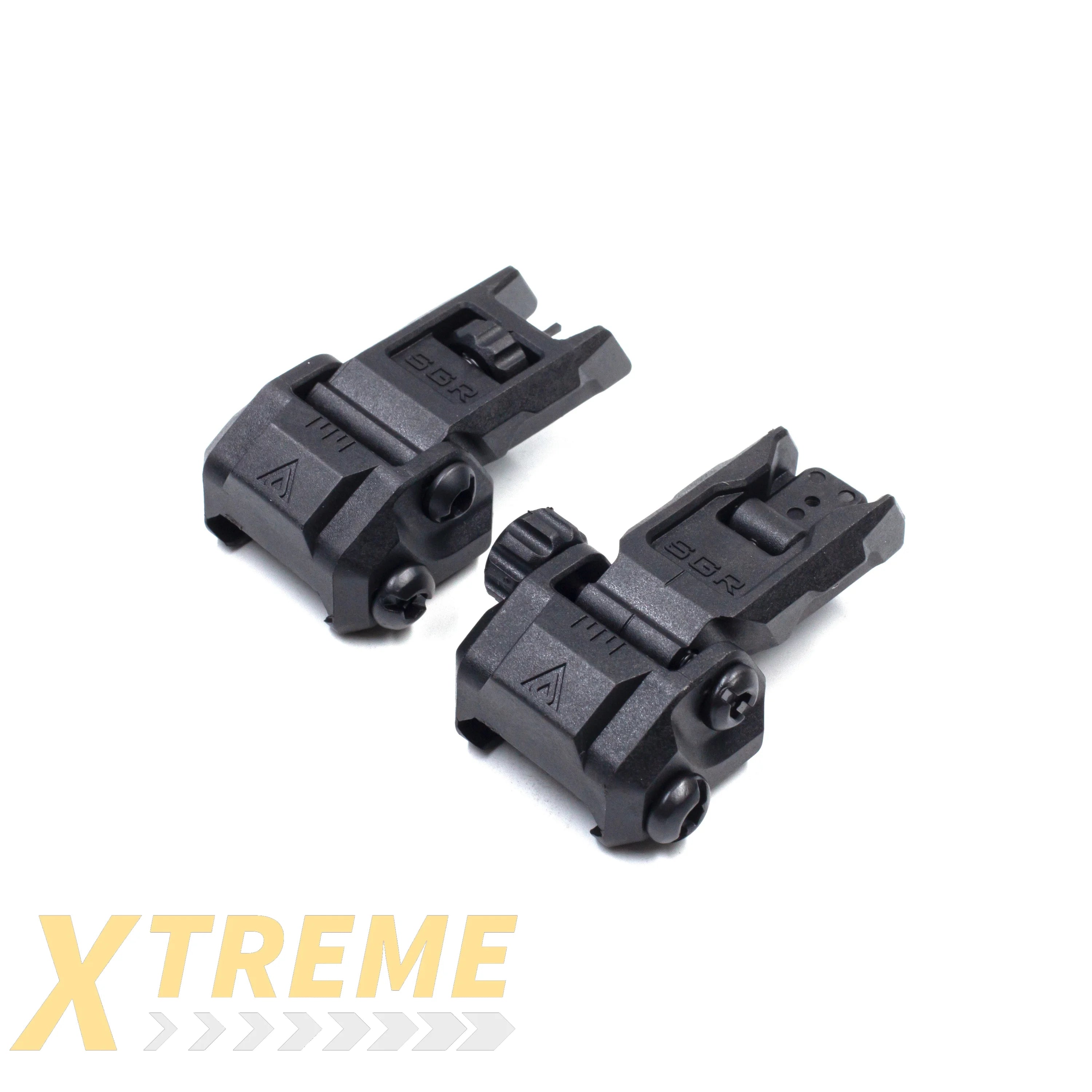 ARCTURUS SGR MOD1 Plastic Flip Up Iron Sight - Sport External