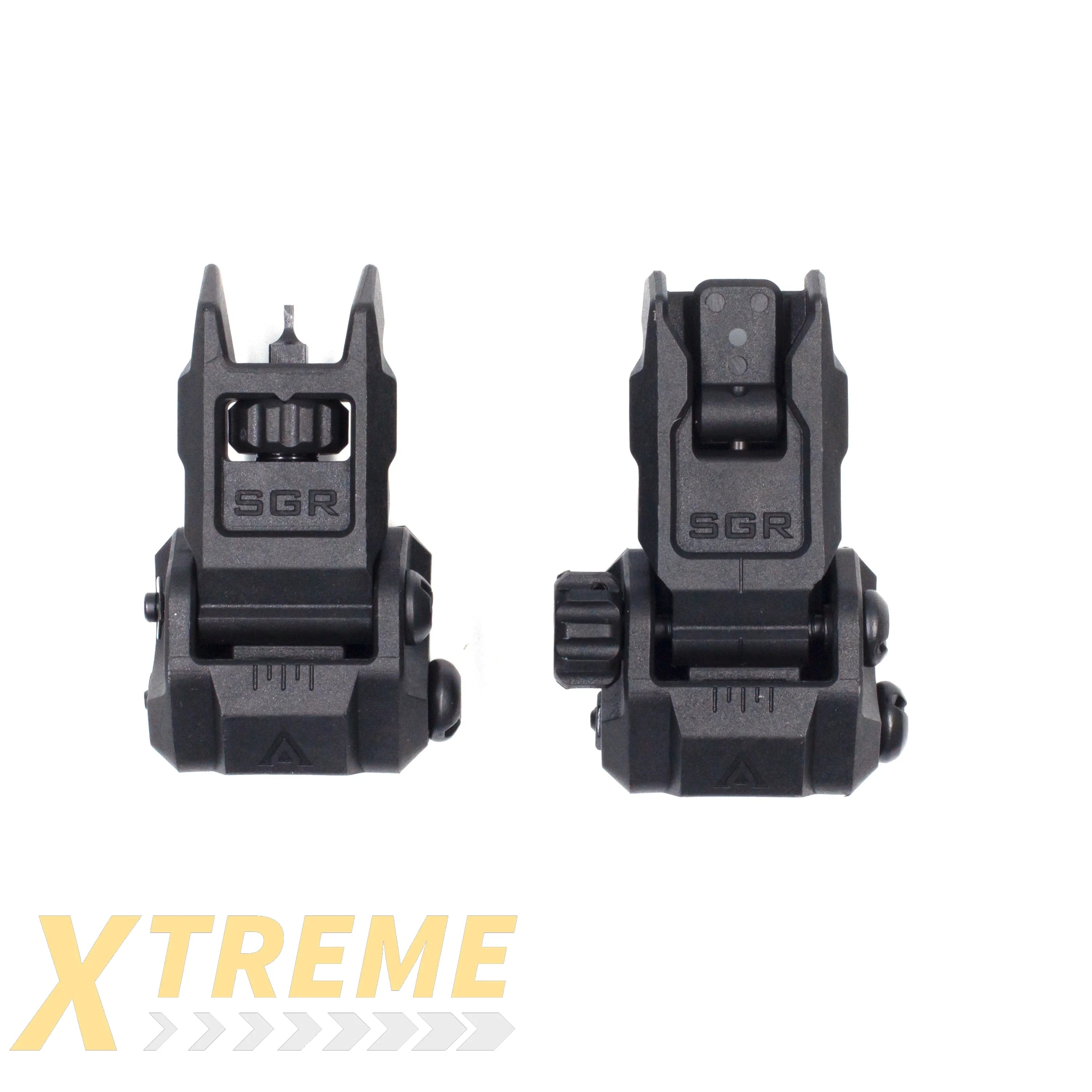 ARCTURUS SGR MOD1 Plastic Flip Up Iron Sight - Sport External